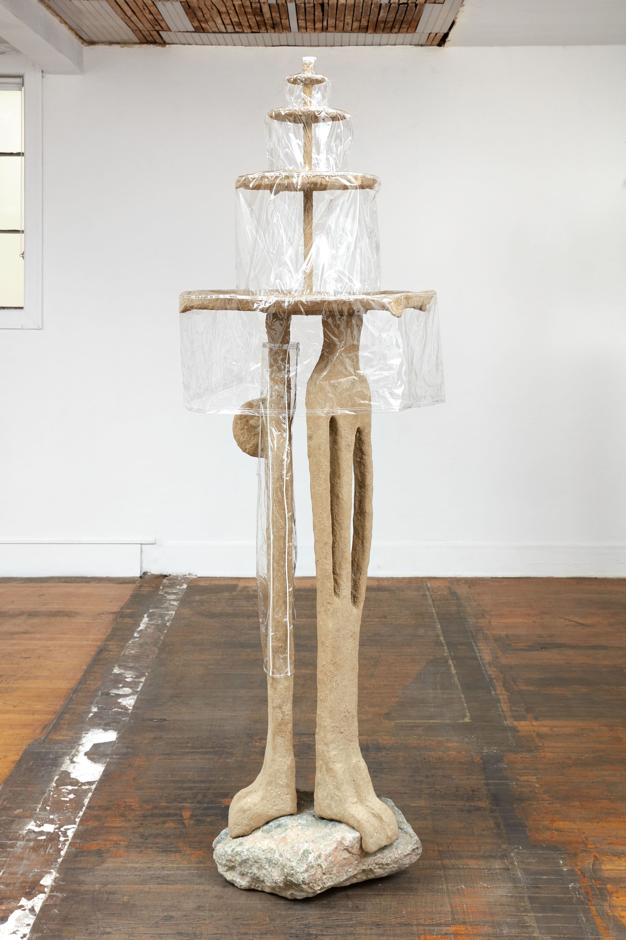 Untitled (fountain)