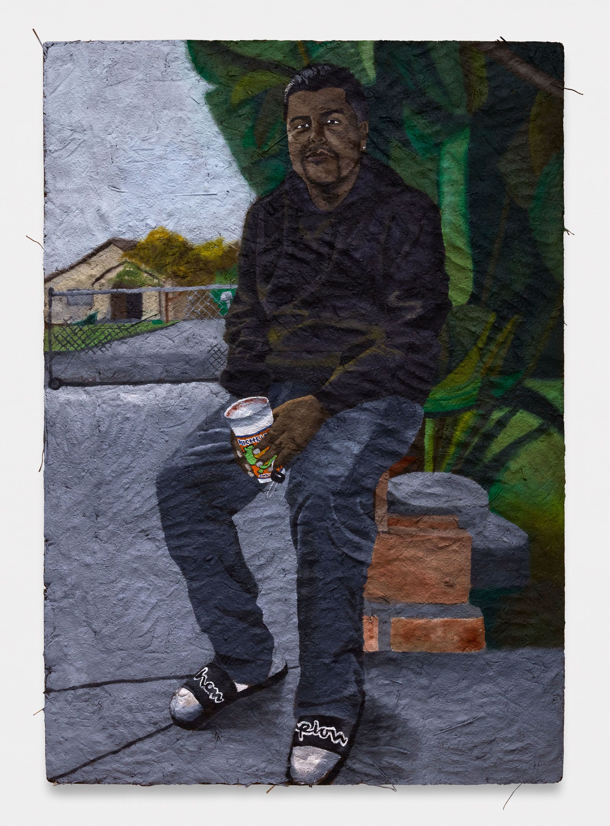 Meño: Driver's Seat