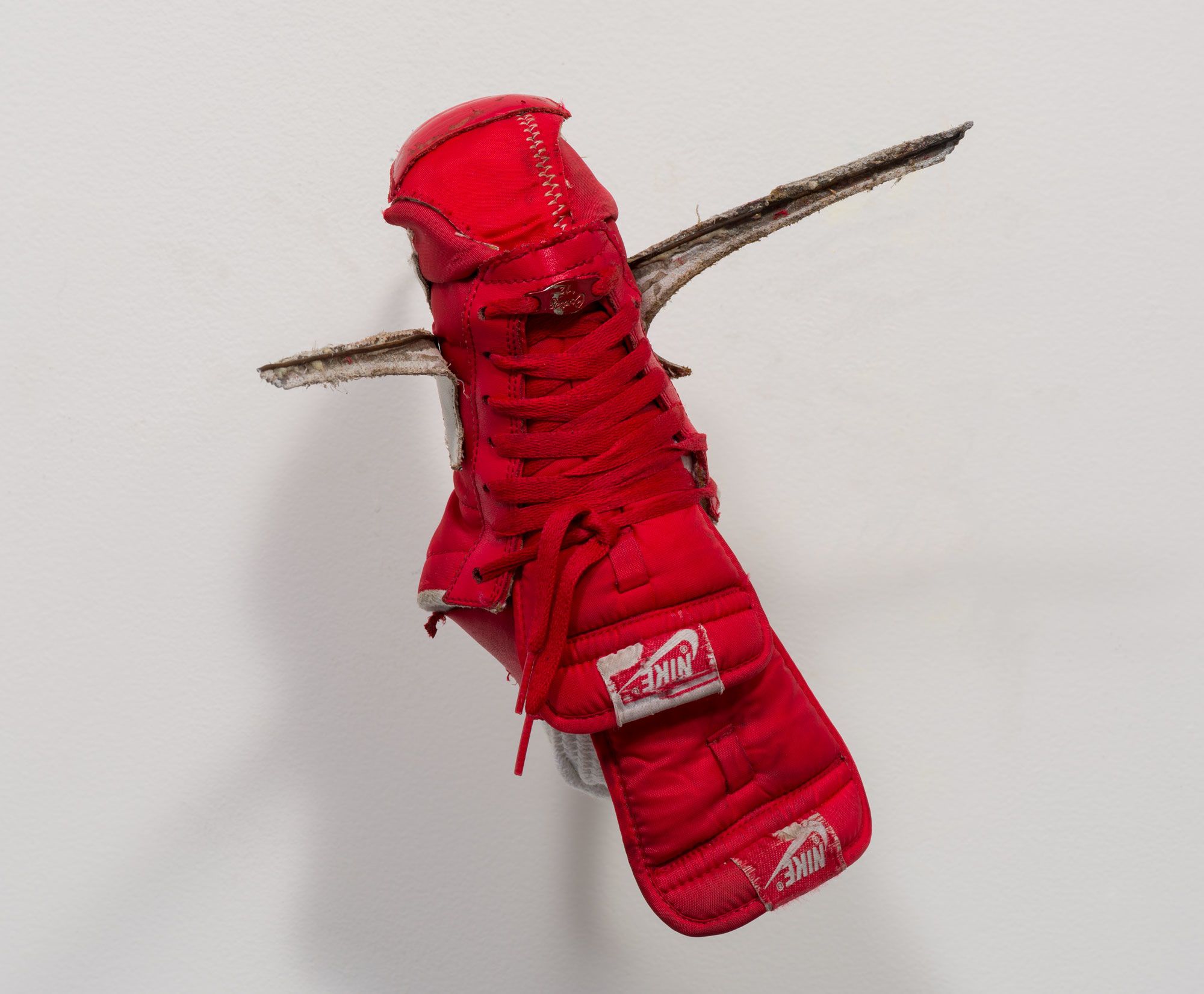 Infinity Truce, Huitzilin Ardiente (red)