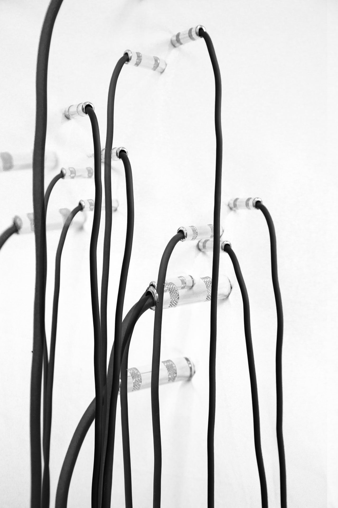 RECEIVERS STUDY III