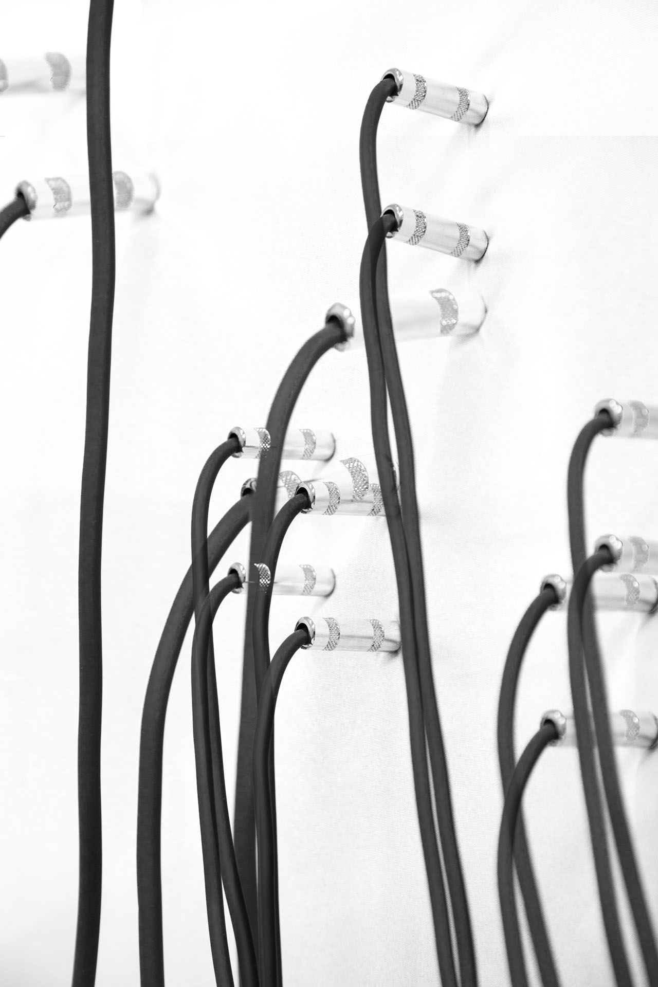 RECEIVERS STUDY VIII