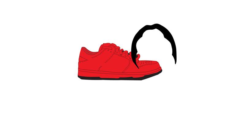 True Red