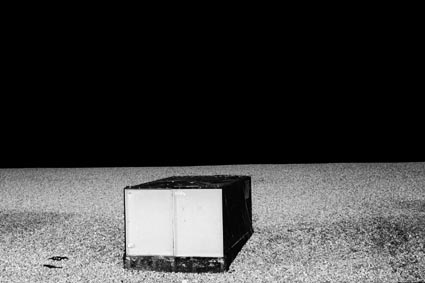 Black Box