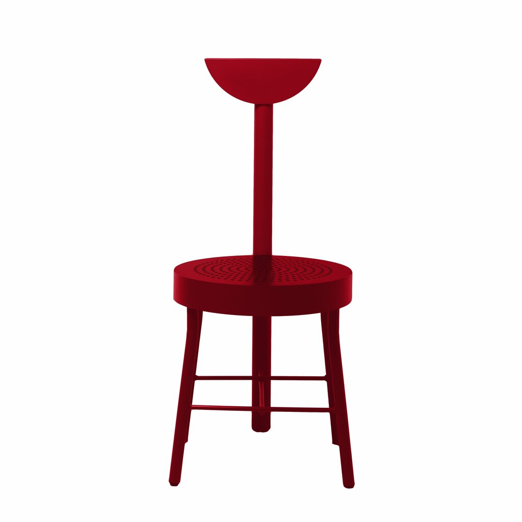 The Evening Chair