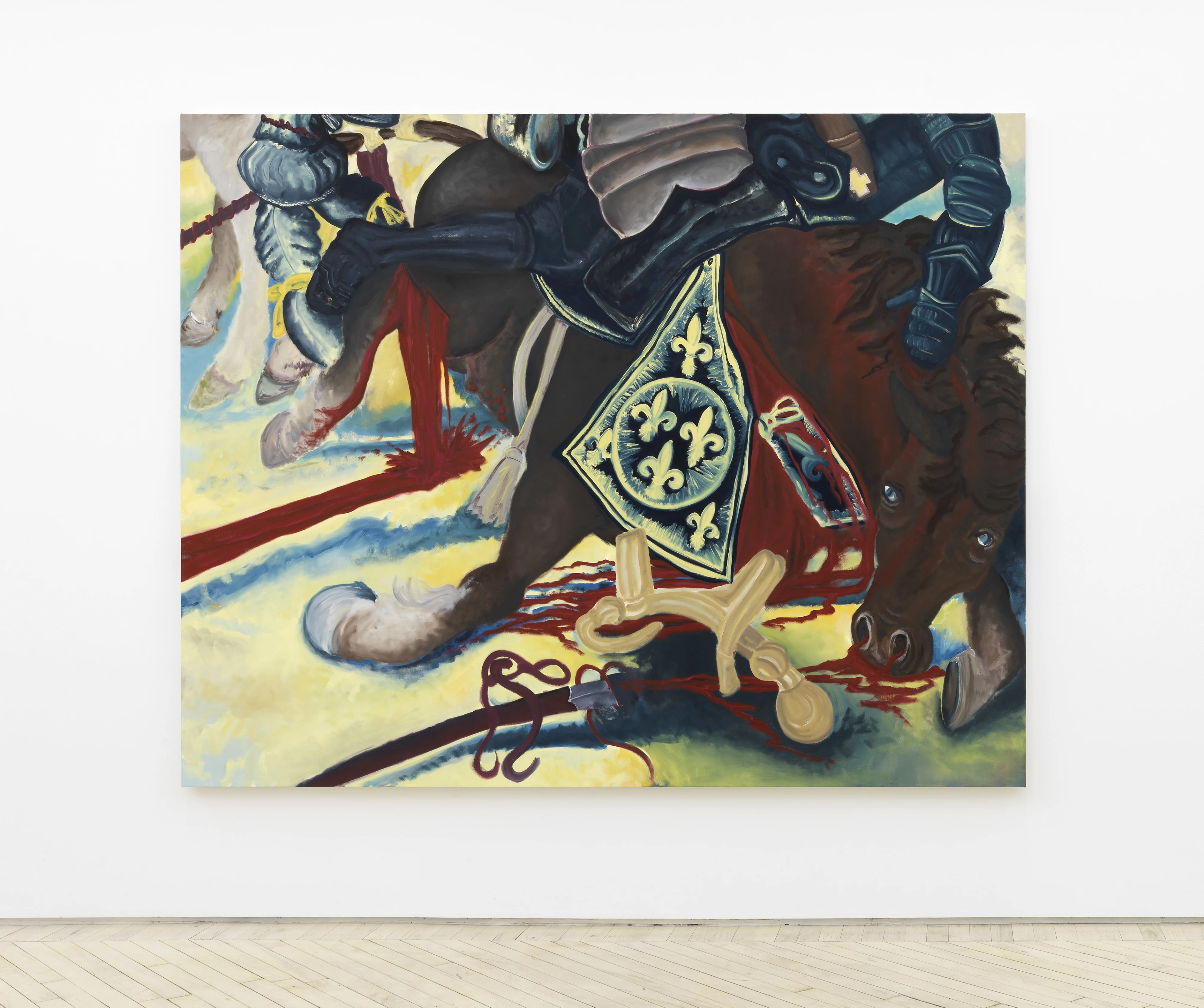 War