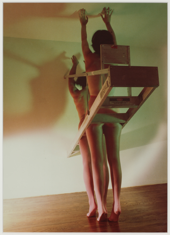 Ladder