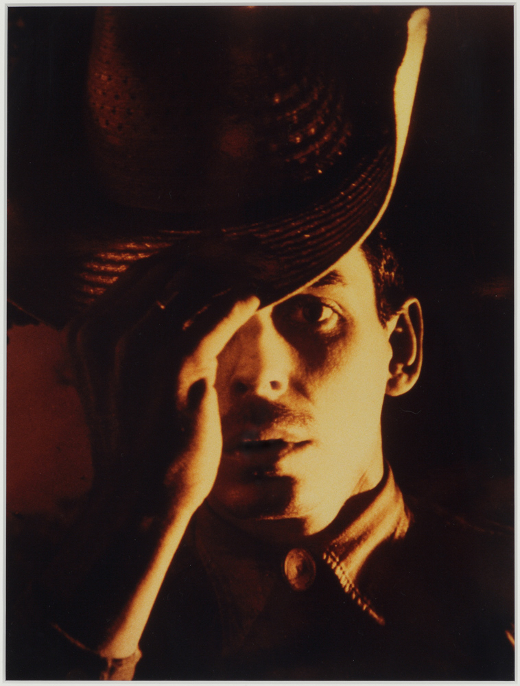 Smoke Cowboy