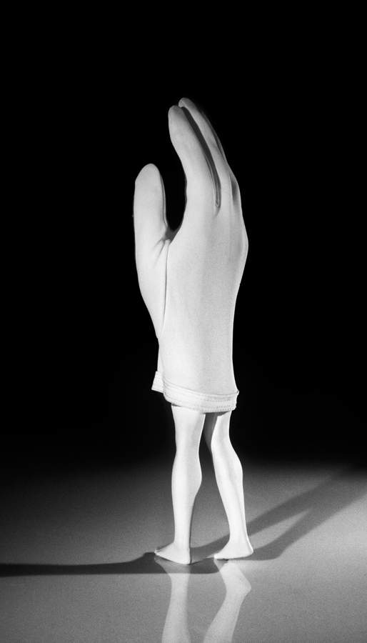 Walking Glove