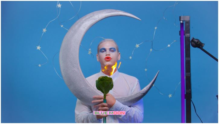 Blue Moon
