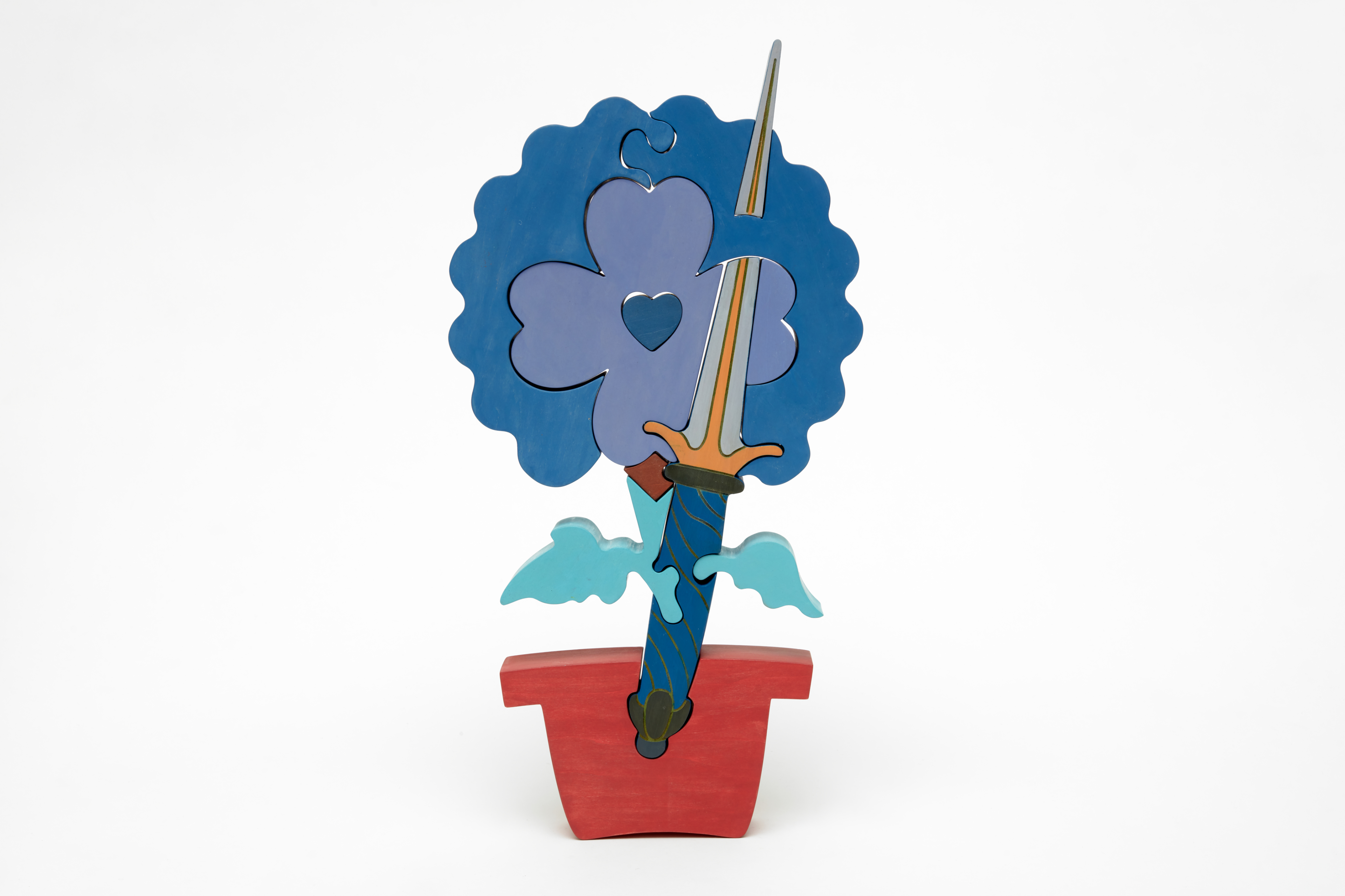 Le Coup au Coeur