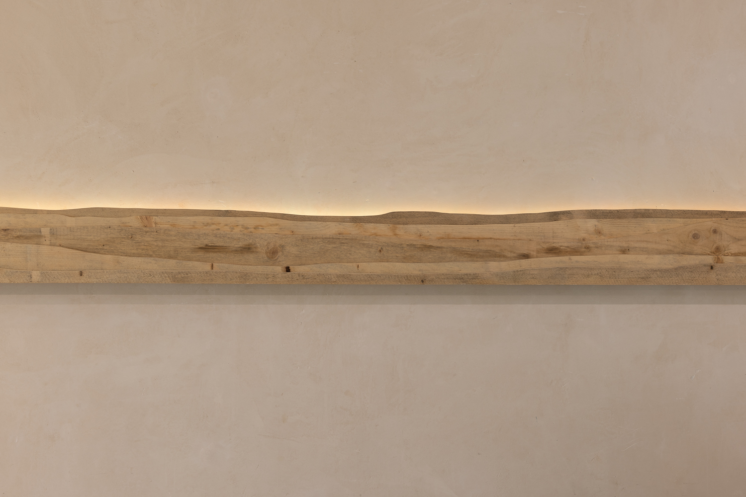 Untitled (Landscape Sconce)