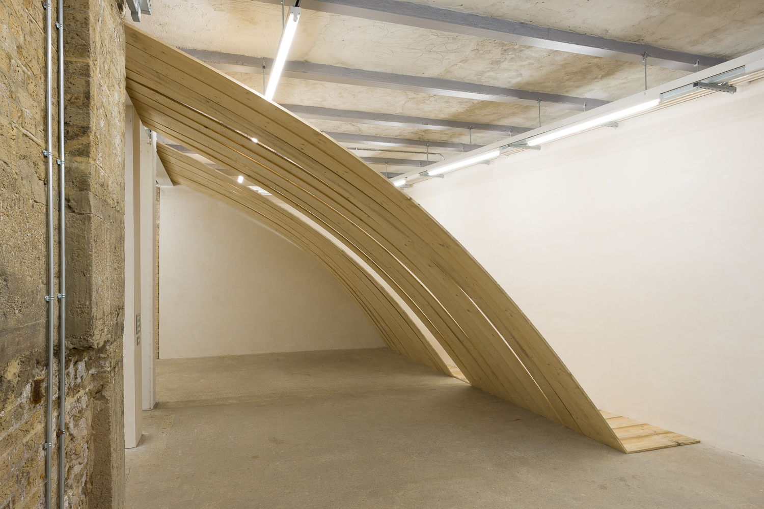 Untitled (Arc)
