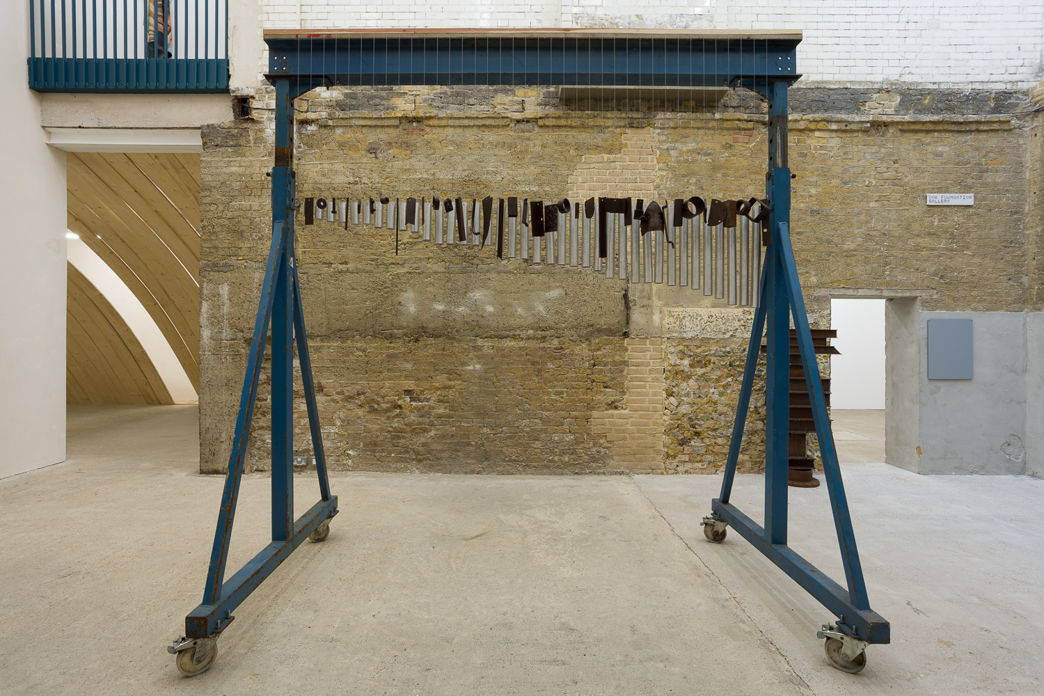 Untitled (chime for Caro)