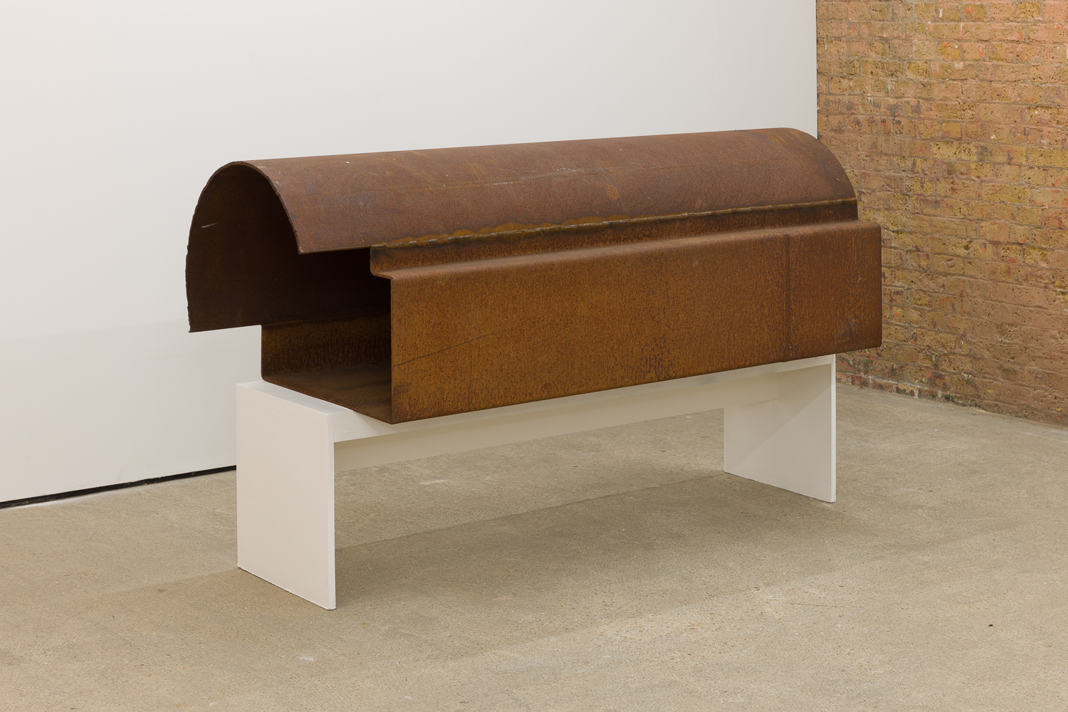 Untitled (1/2 and 1/2)