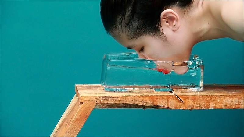 The Ice Shaver