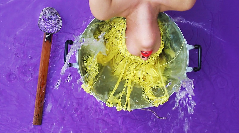 Colander