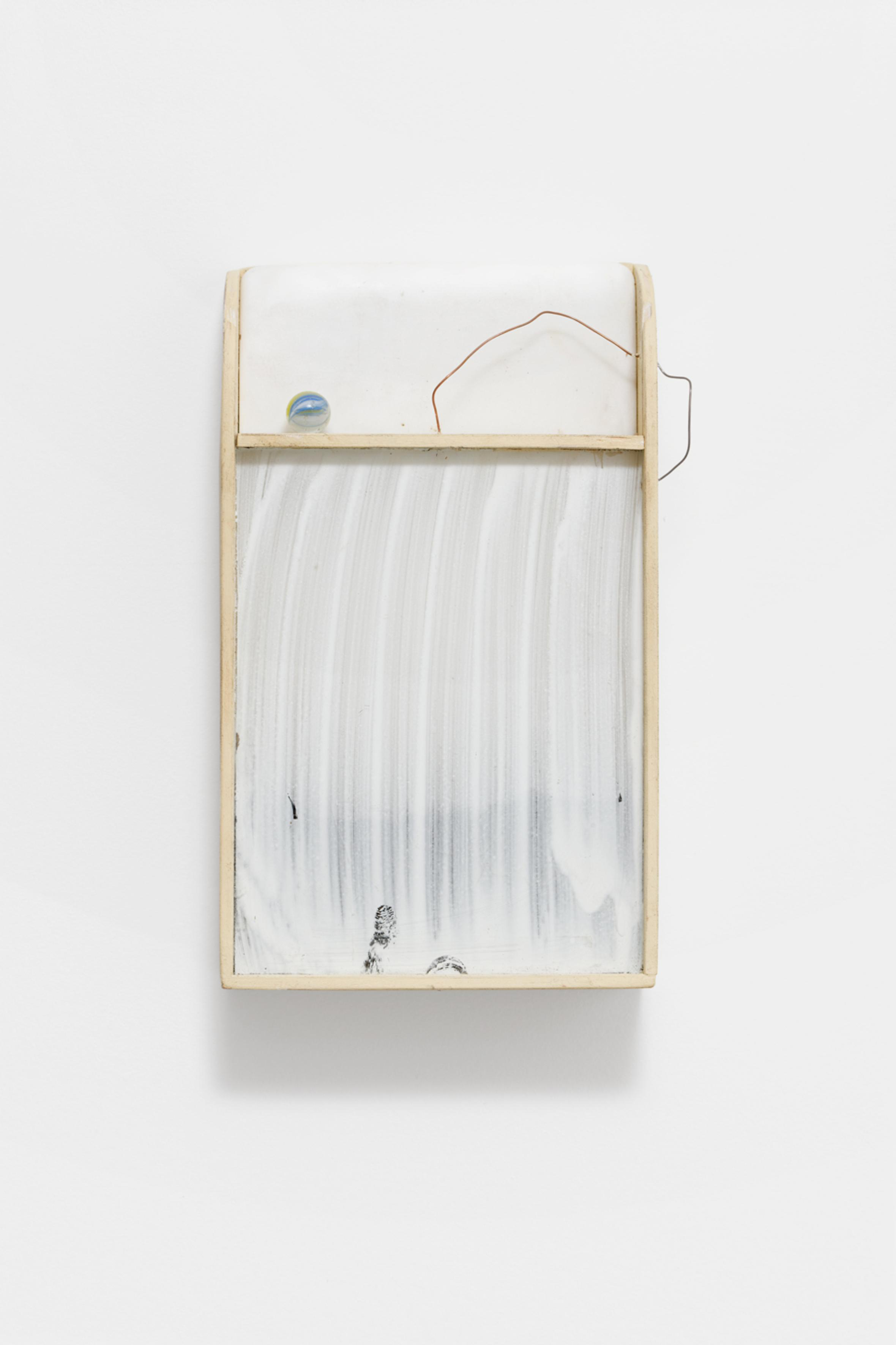 Untitled (Shelf V)