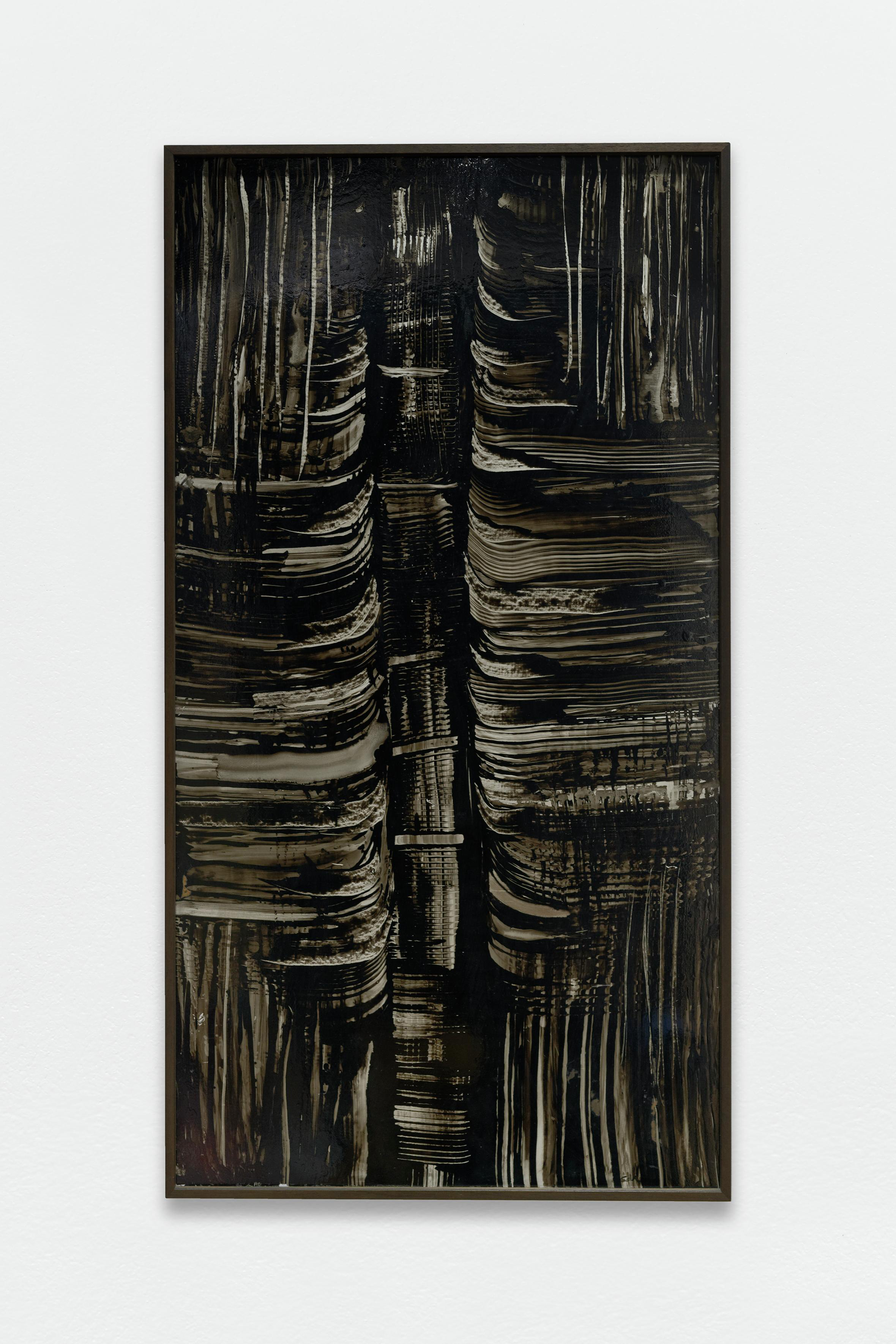 Sans titre / Untitled