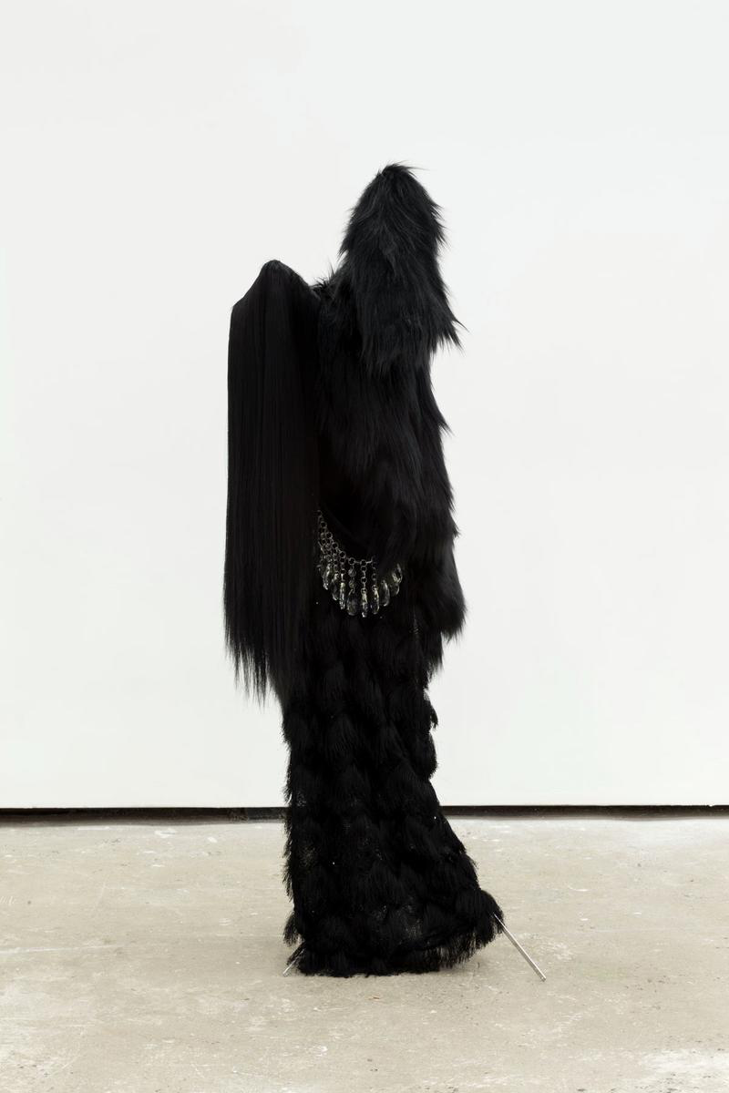 Overdressed (Black)