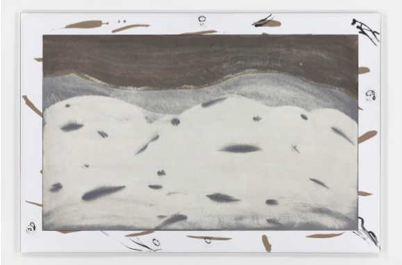 Untitled (Landscape)
