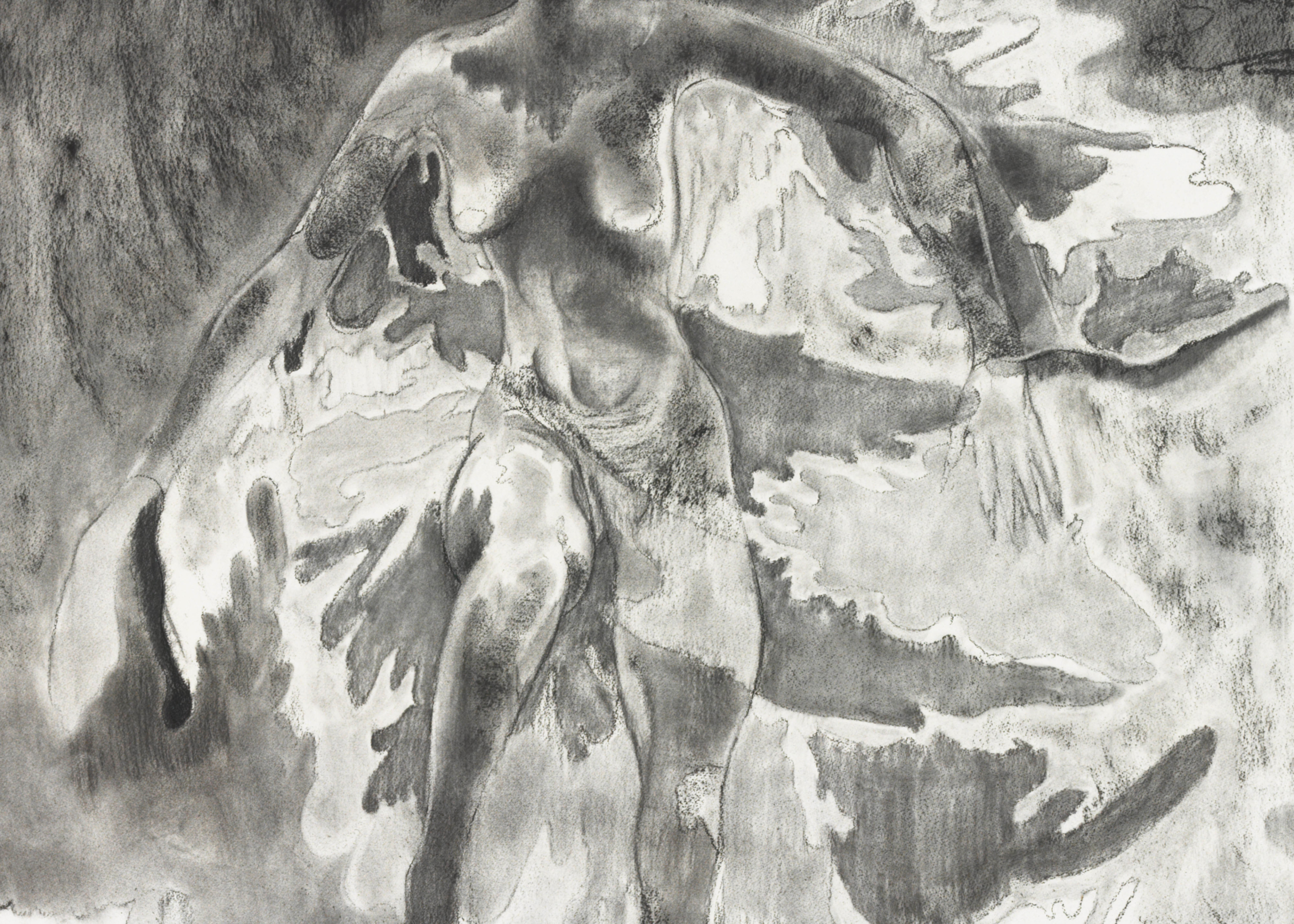 Medusa's Covenant With The Lord of the Woods
