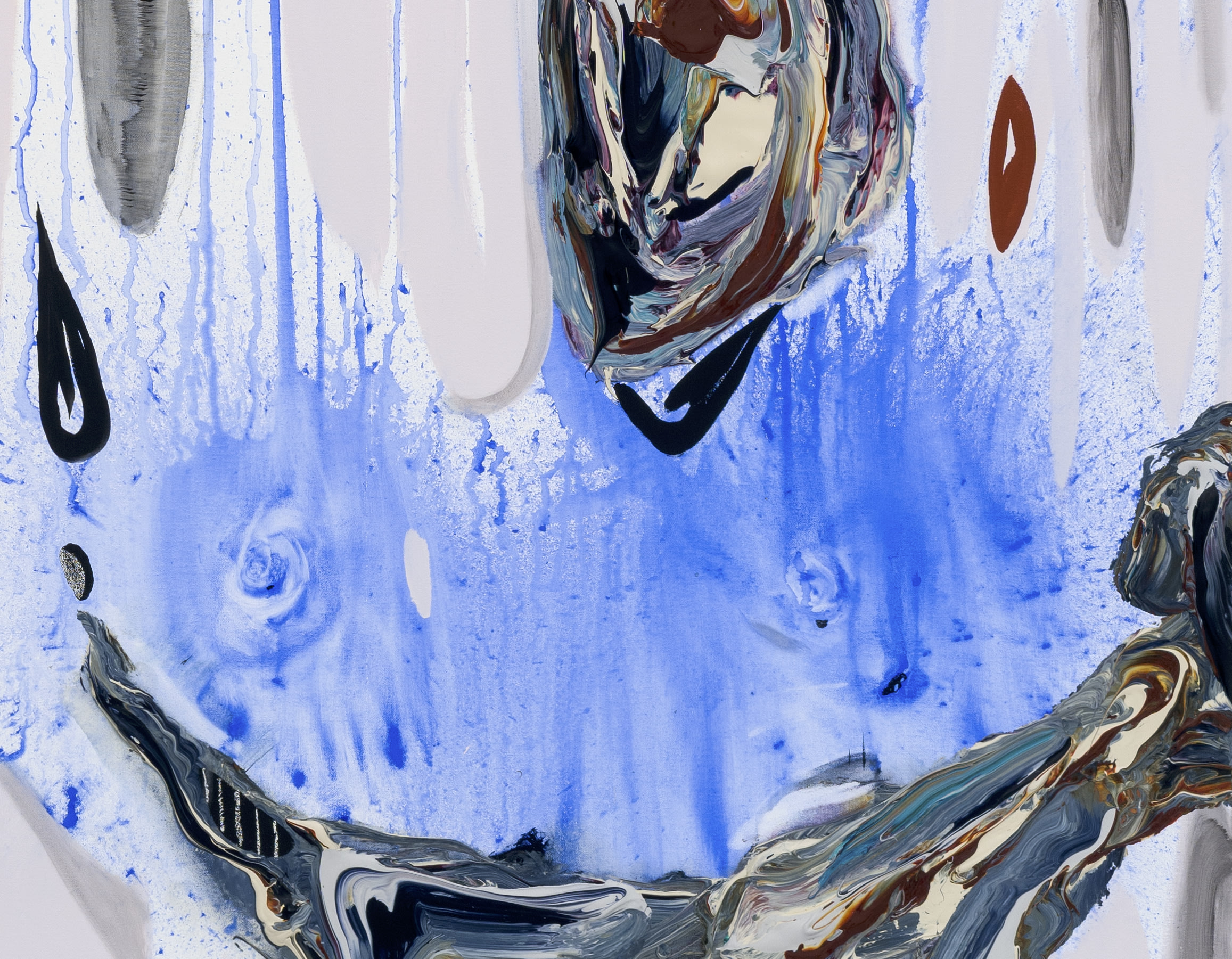 Apparition 3