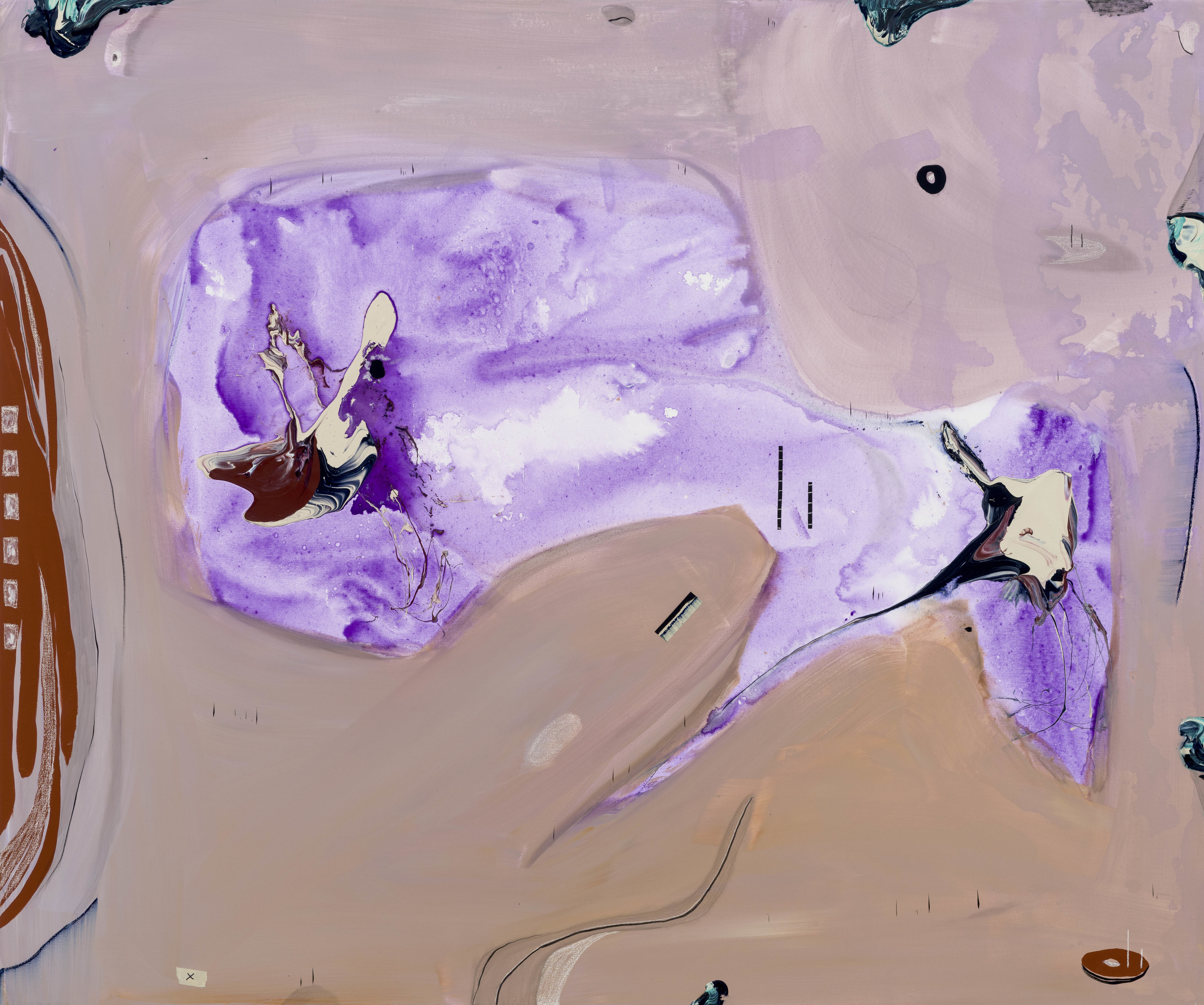 Figuration or the Psychology of Creating Content