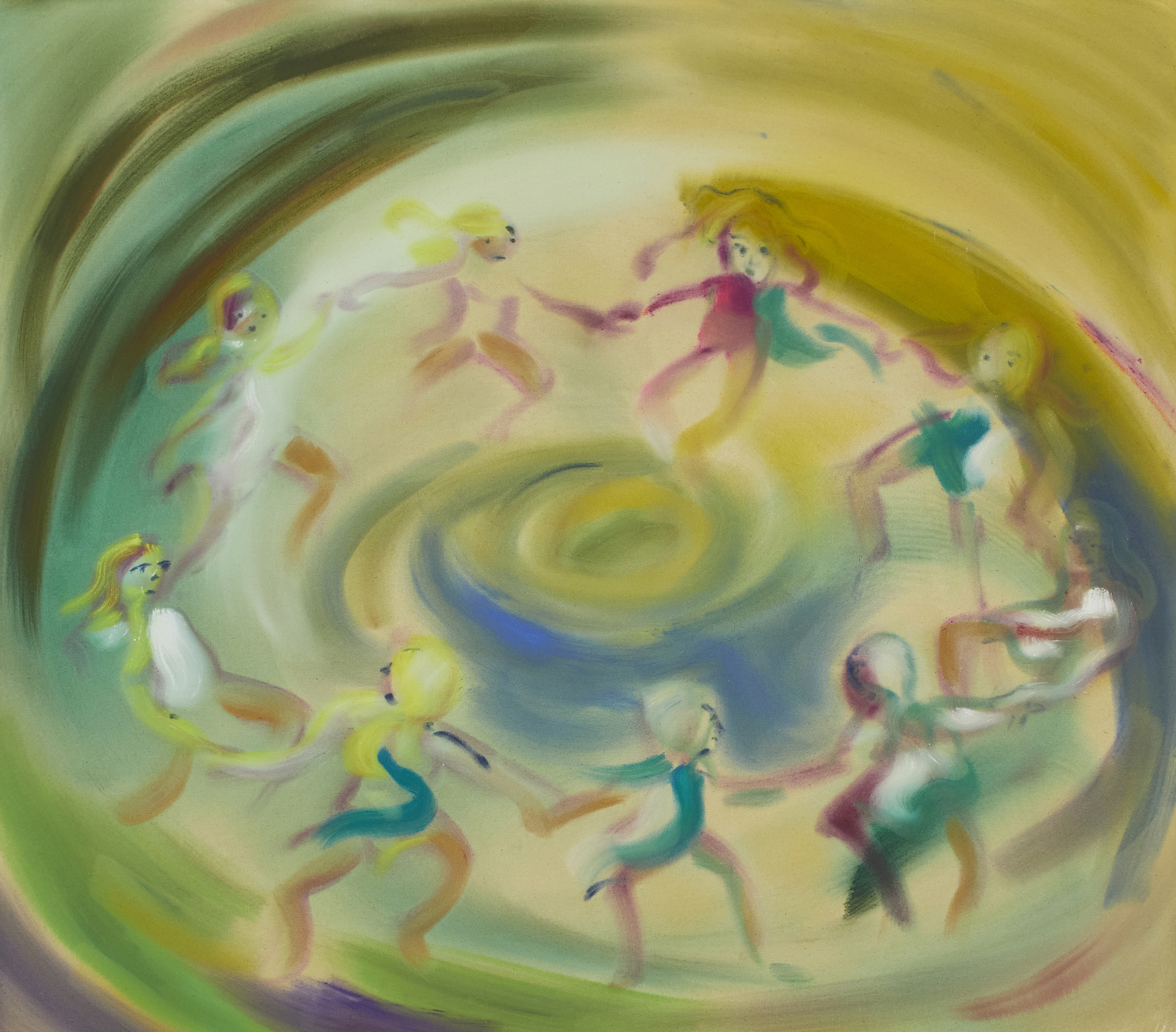 Fairy Dance