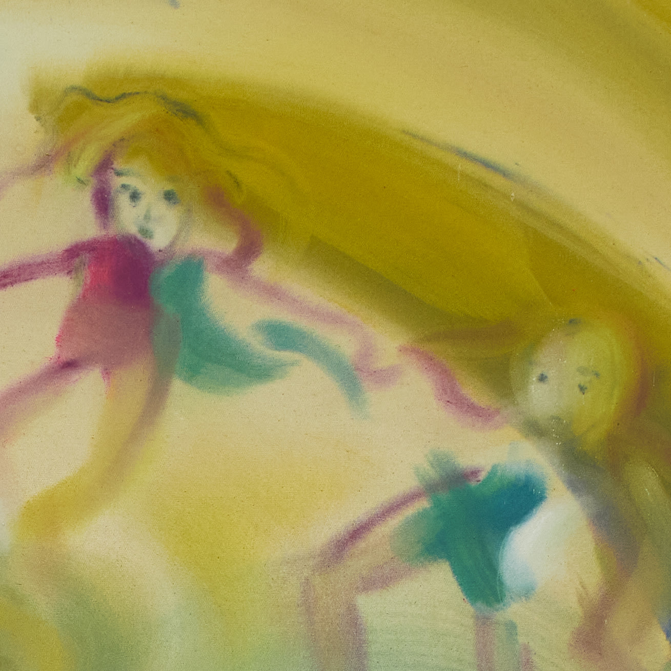 Fairy Dance