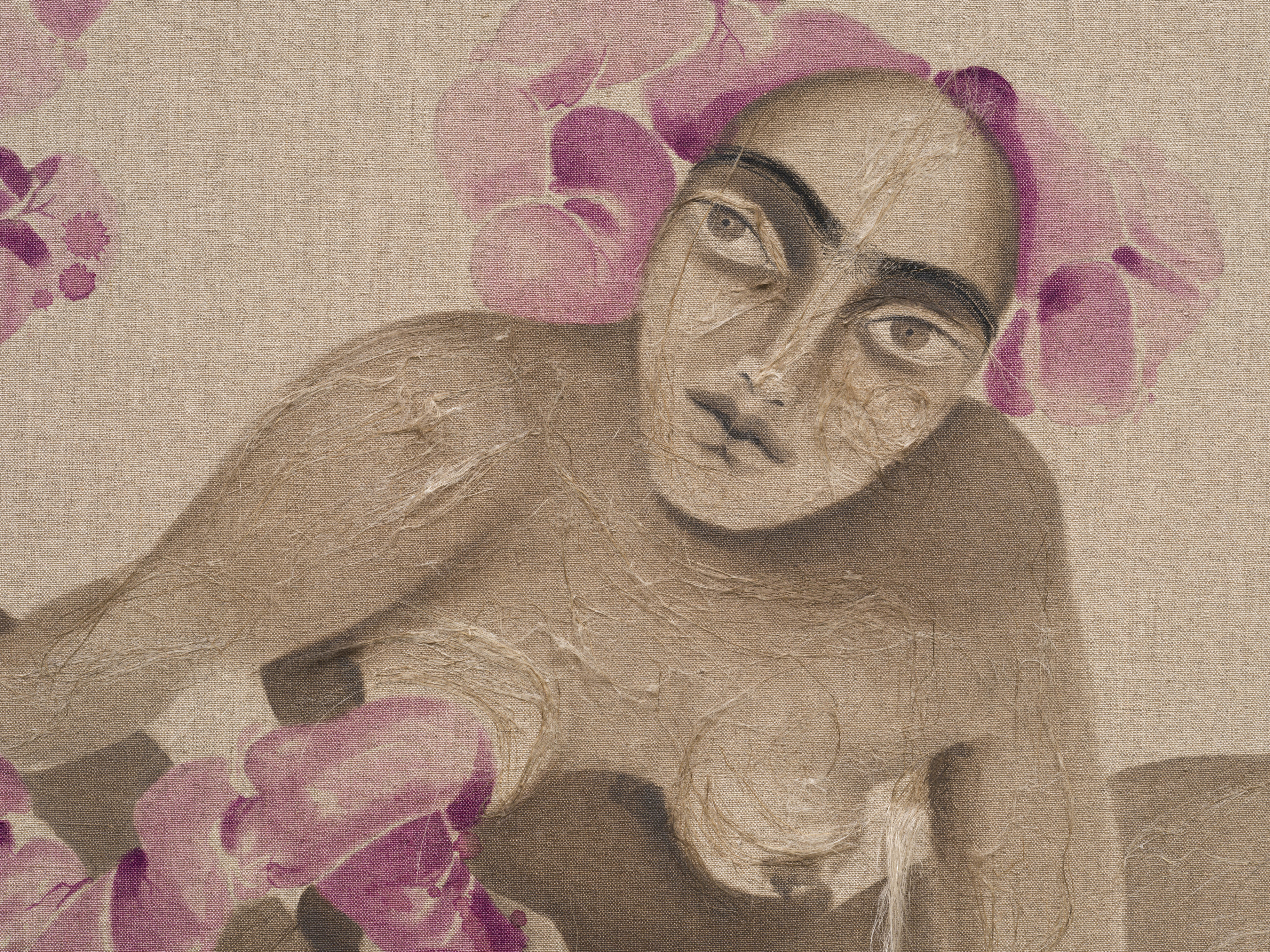 Flax, torshi and entanglements