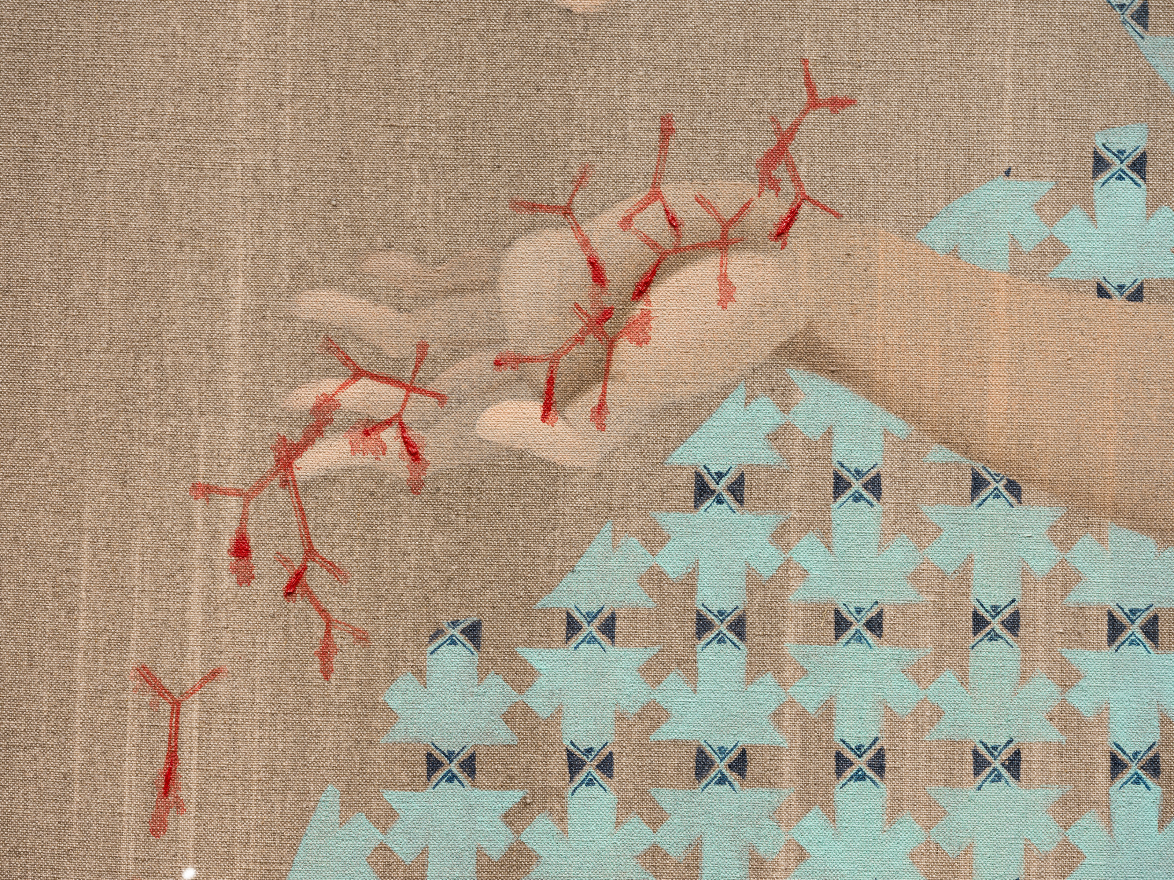AntiBody outpour