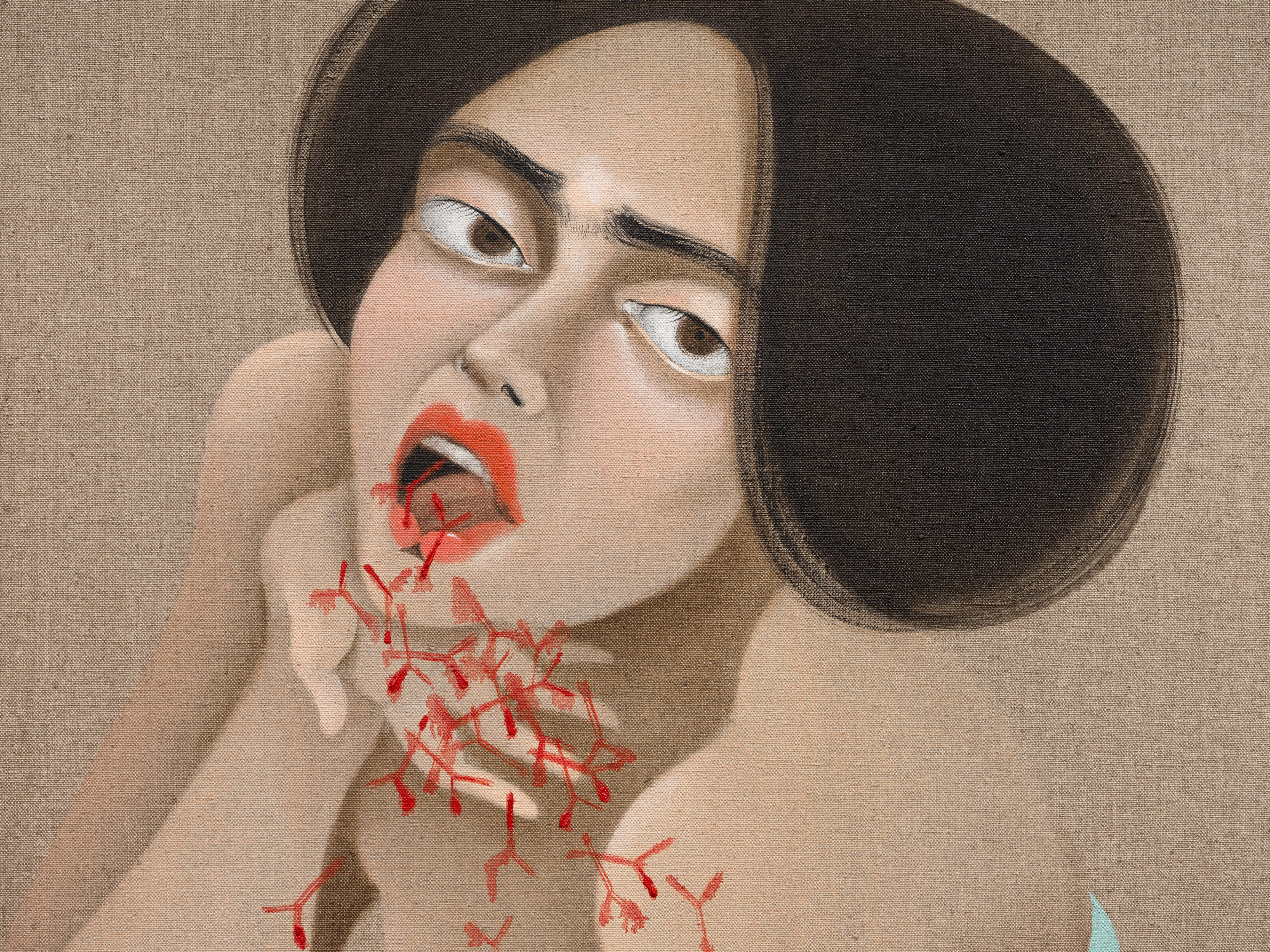 AntiBody outpour