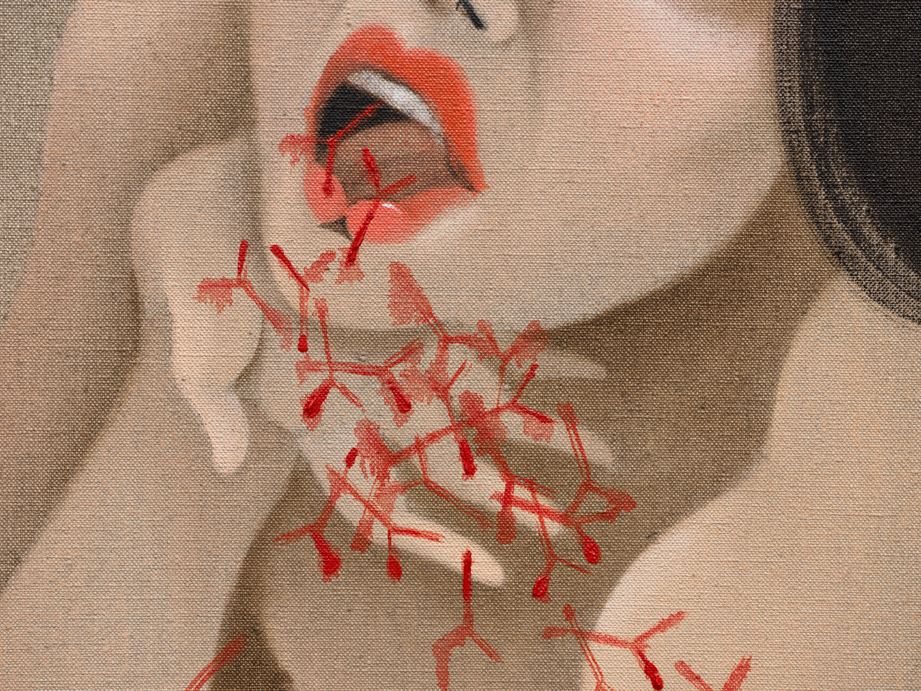 AntiBody outpour