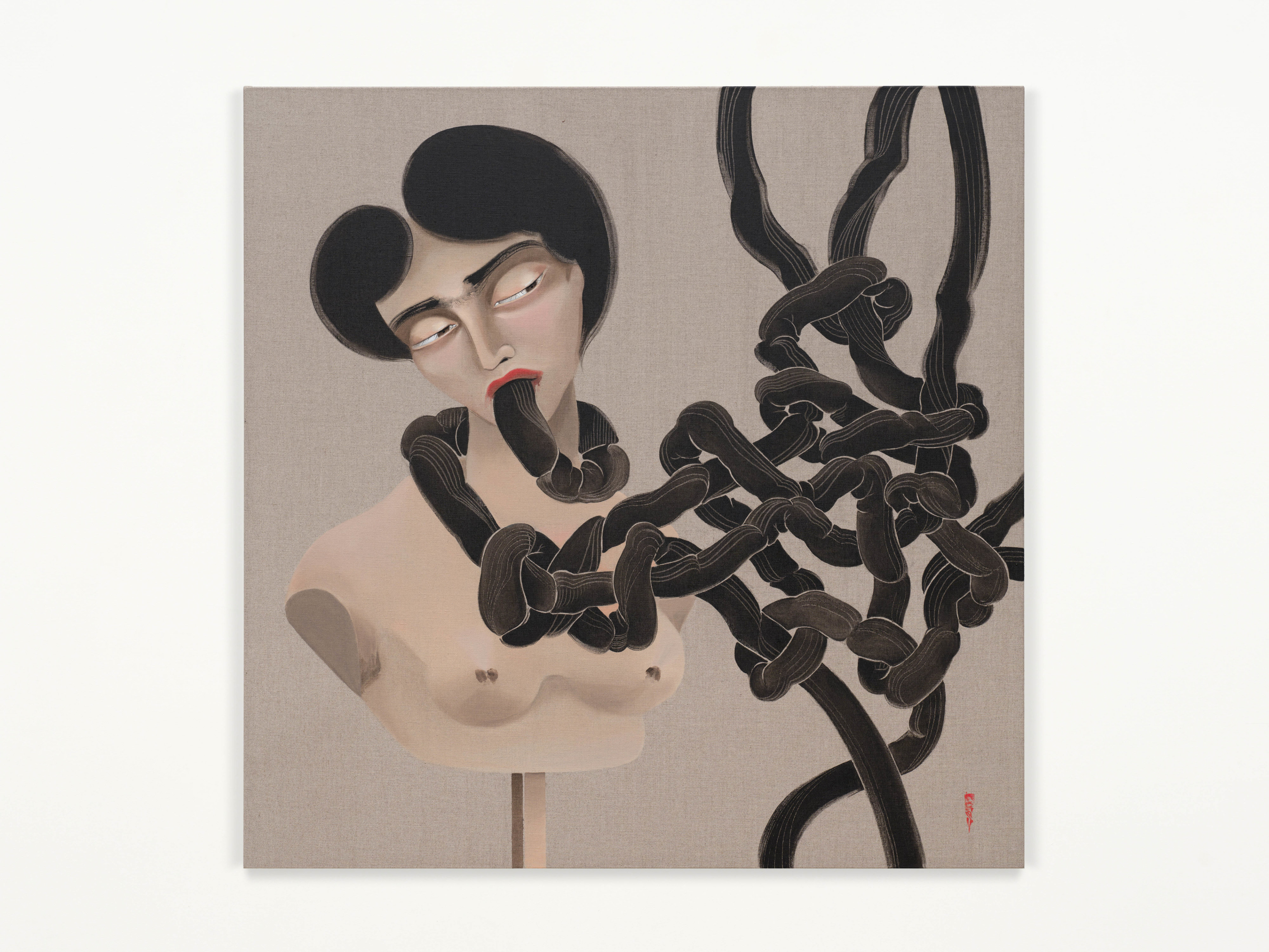 NeuroBust no.1