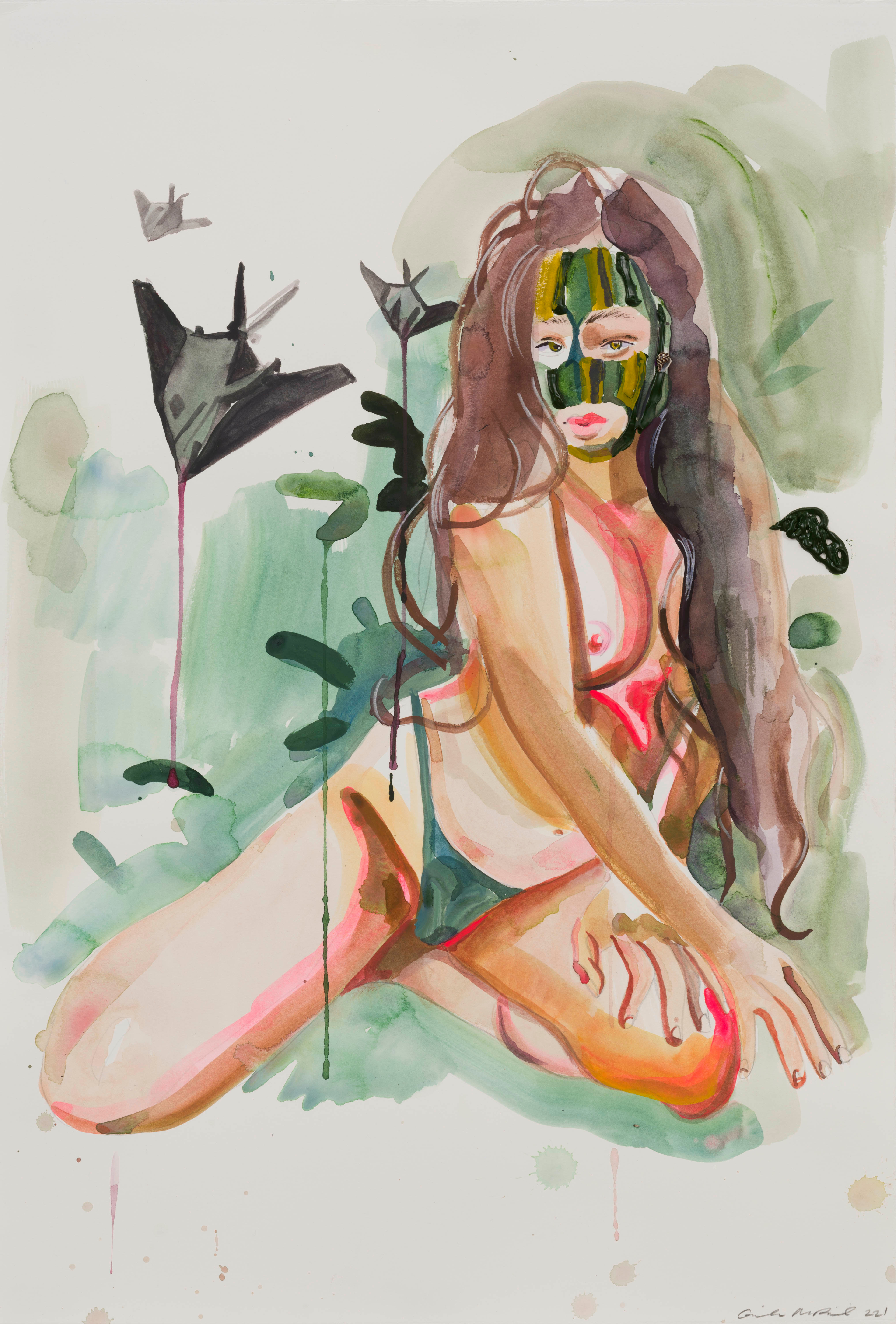 Equanimity #2