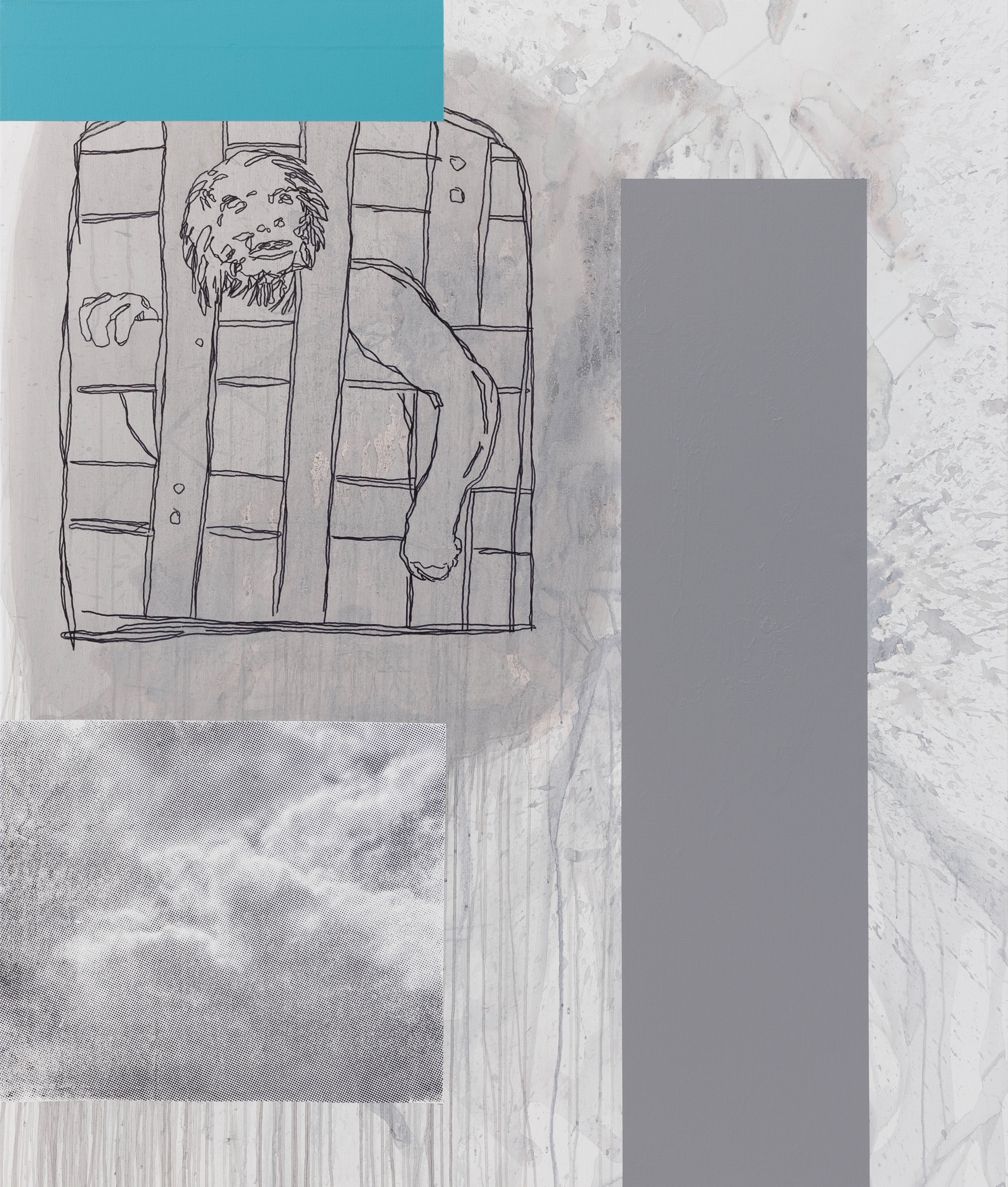 Loco furioso (Gray)