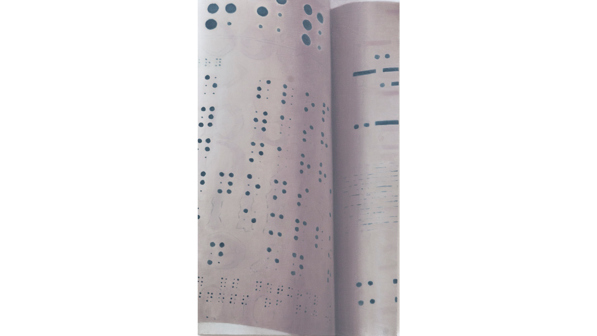 Le corps et le code I