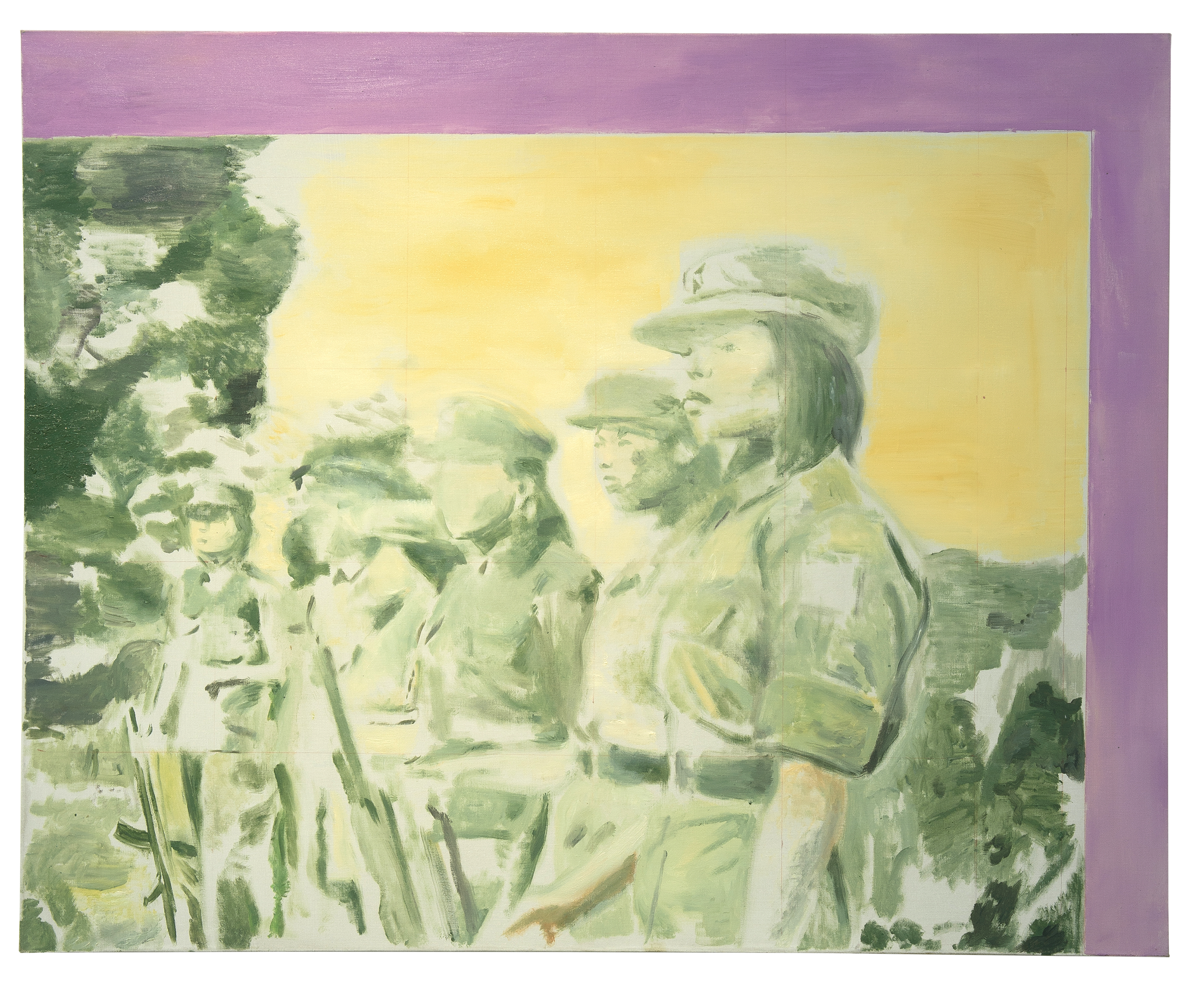 The People's Liberation Army of Manipur