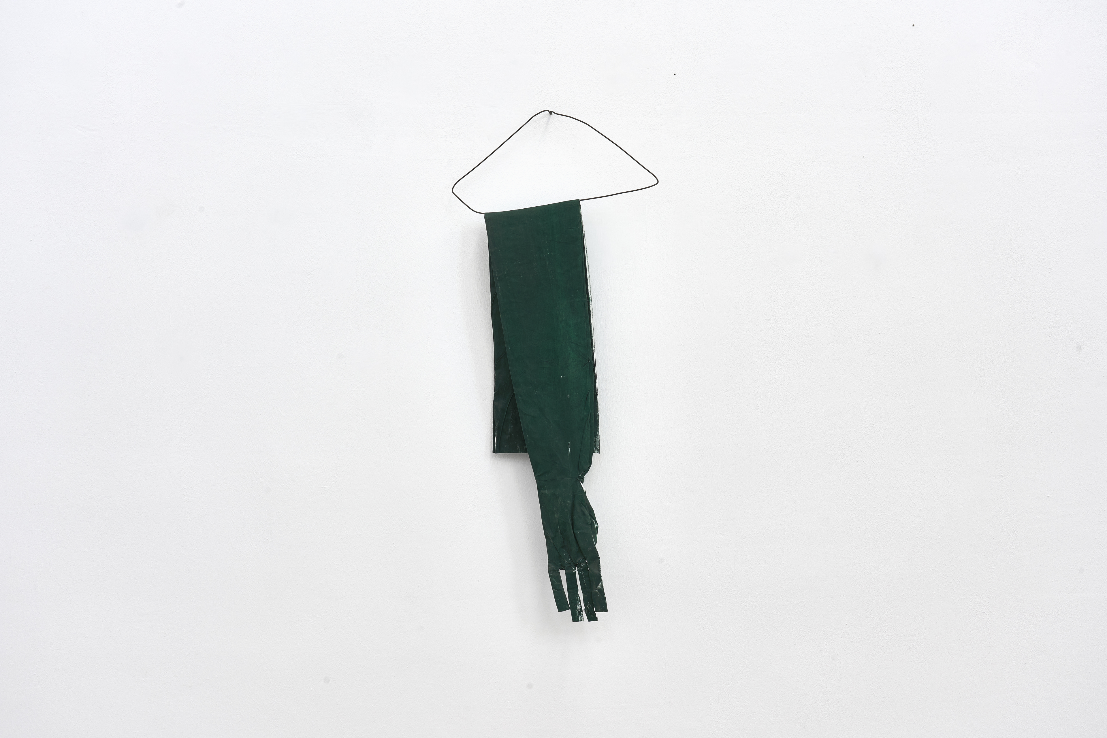 Green arm