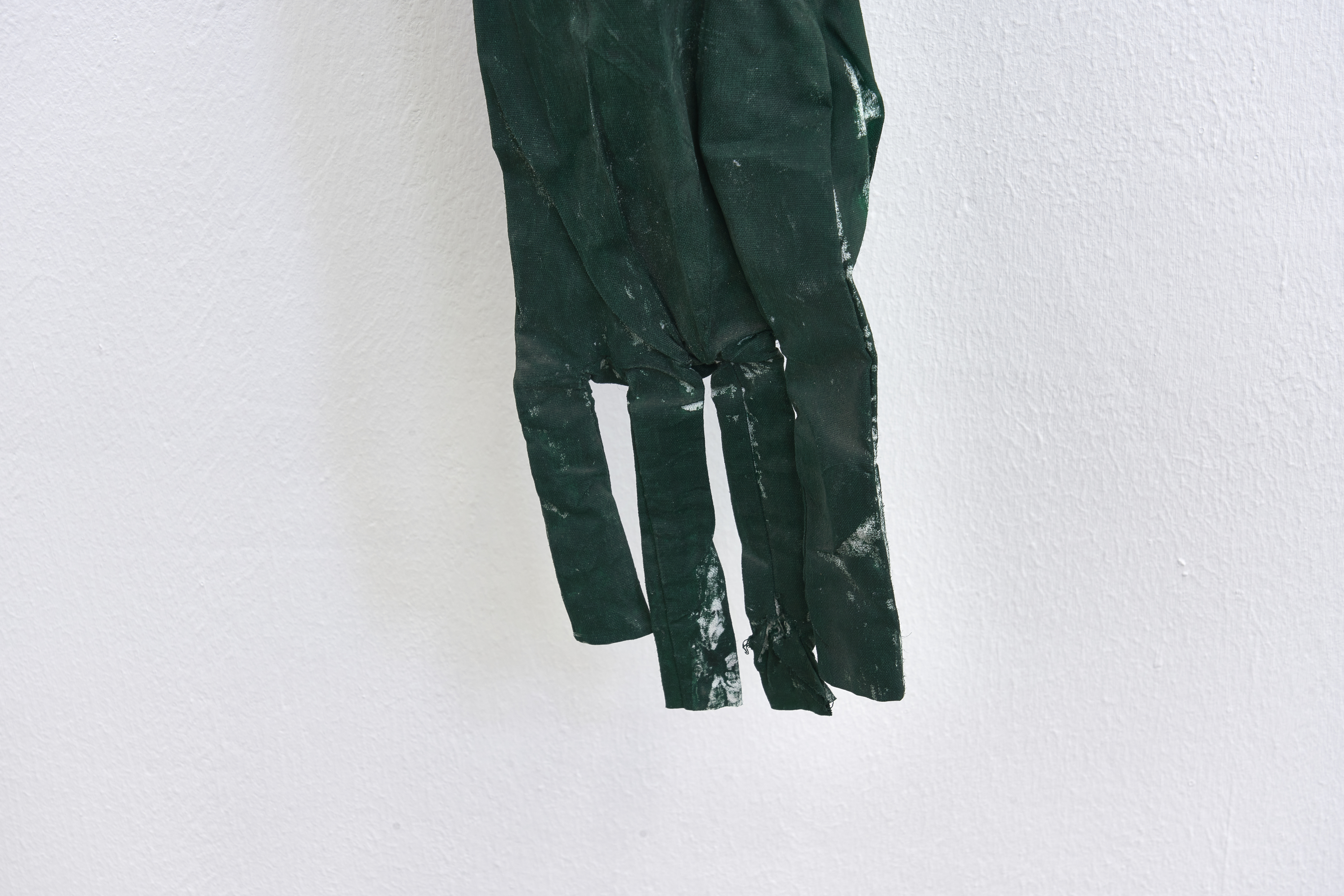 Green arm