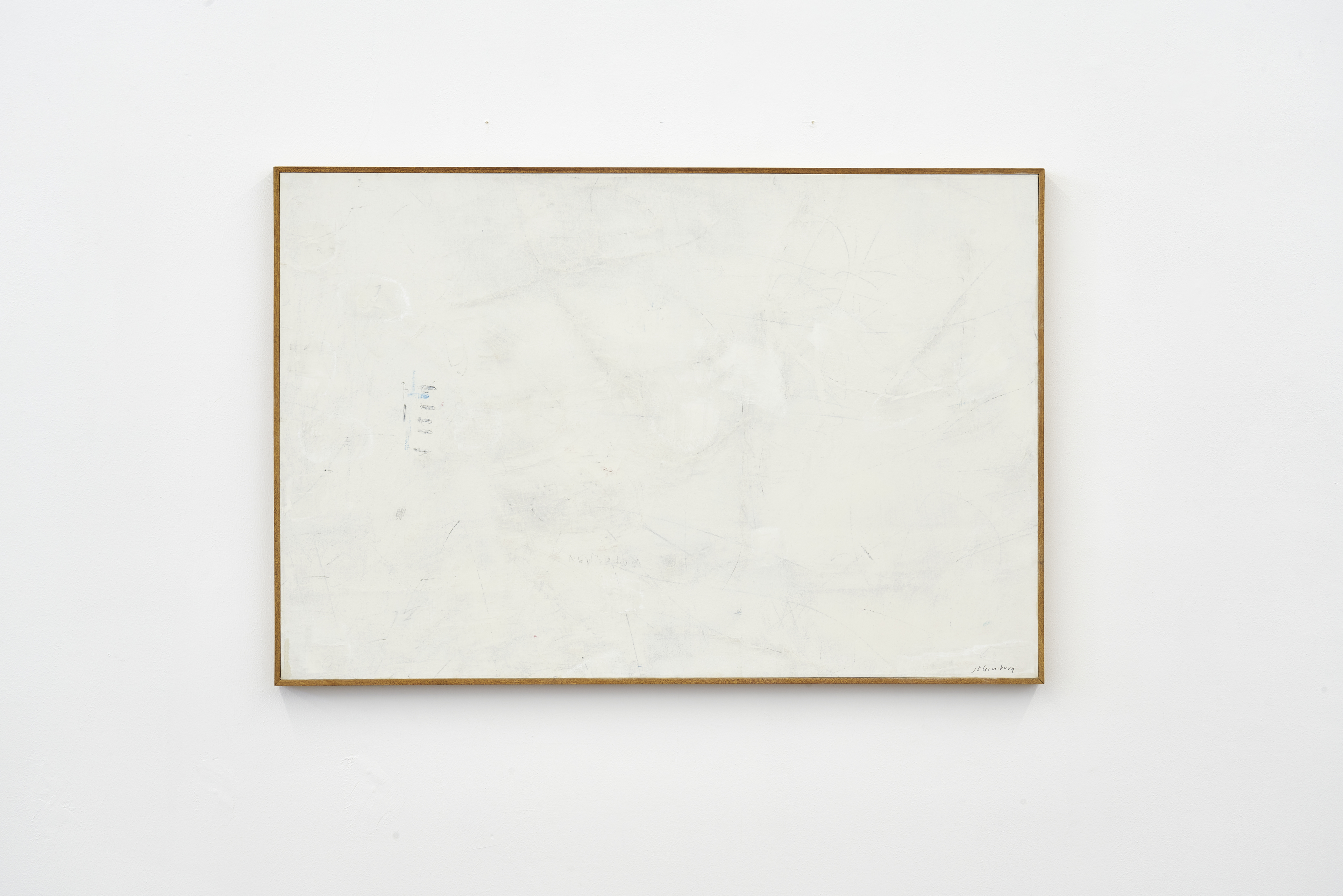 Wall Painting No. 3550 (RM)