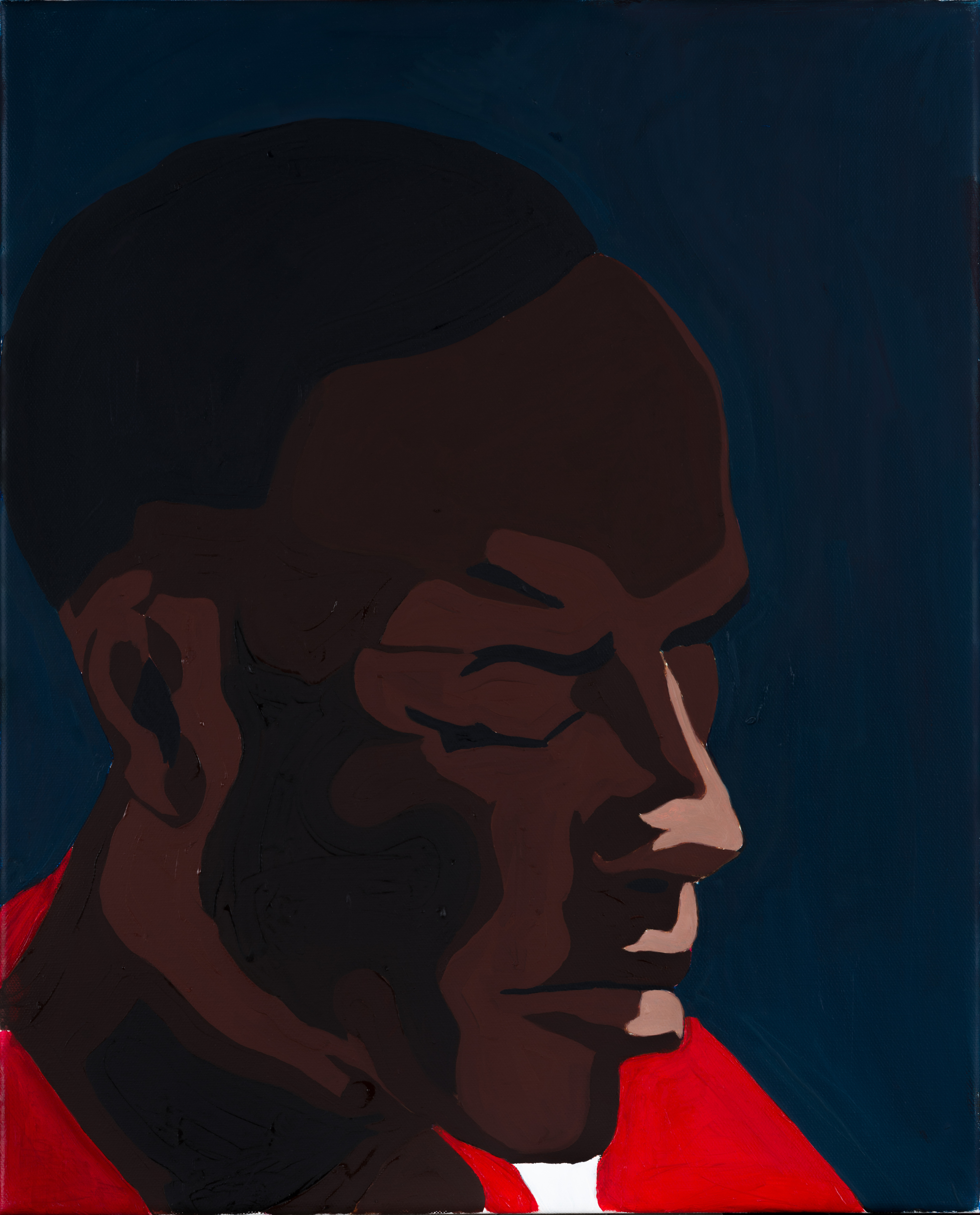 Untitled (deep in thought)