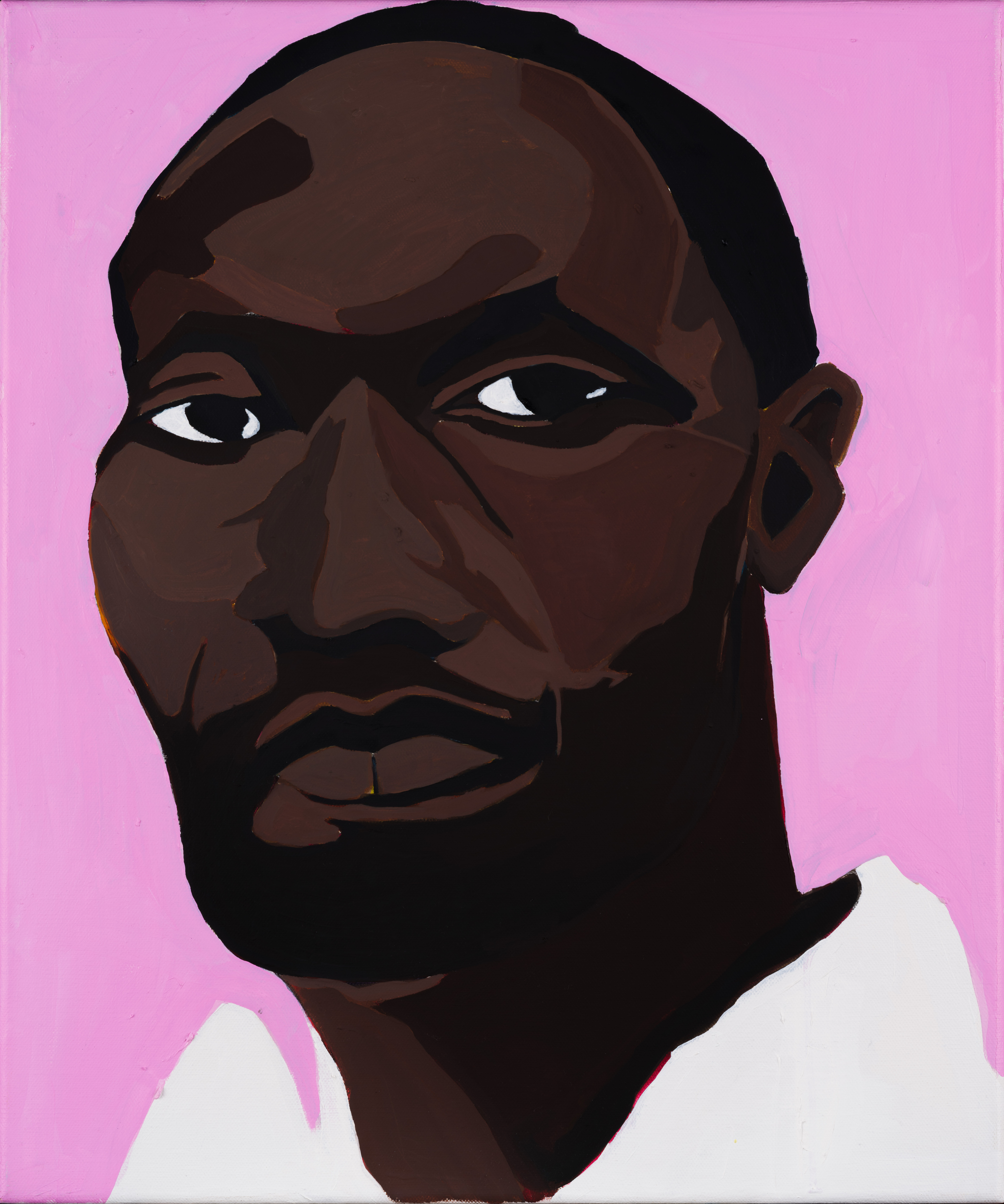 Untitled (Pink)