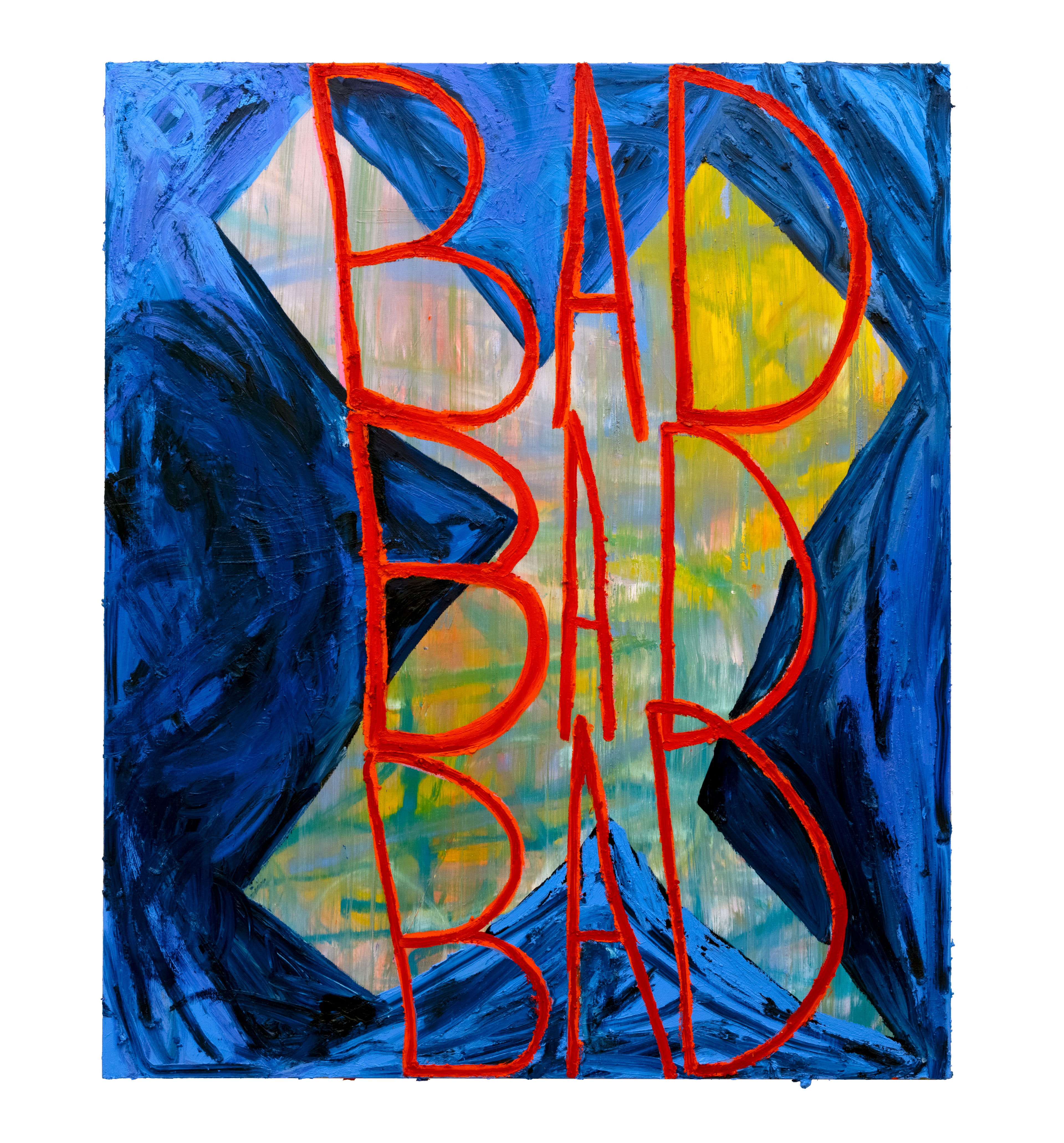 Bad Bad Bad