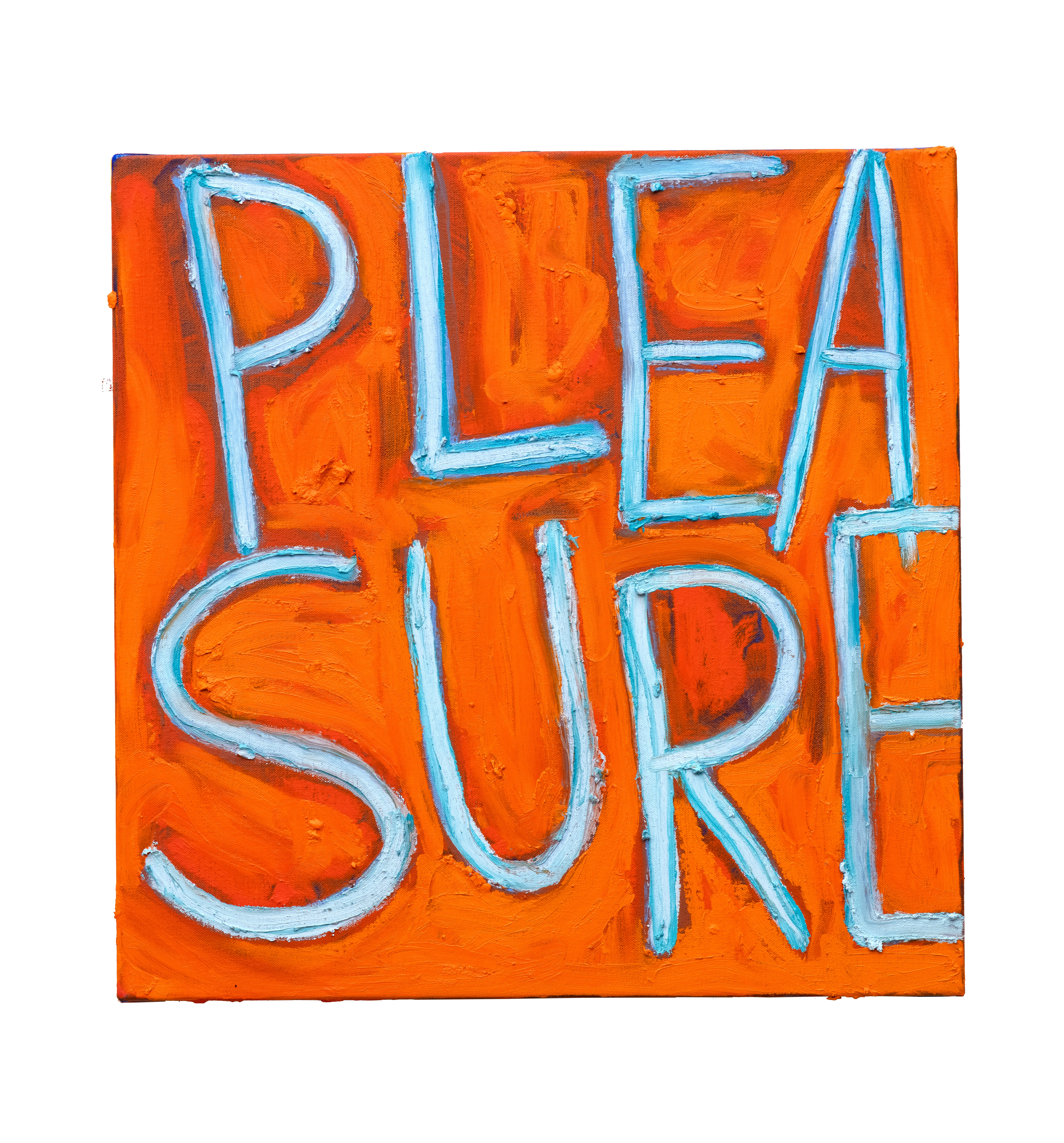 Pleasure