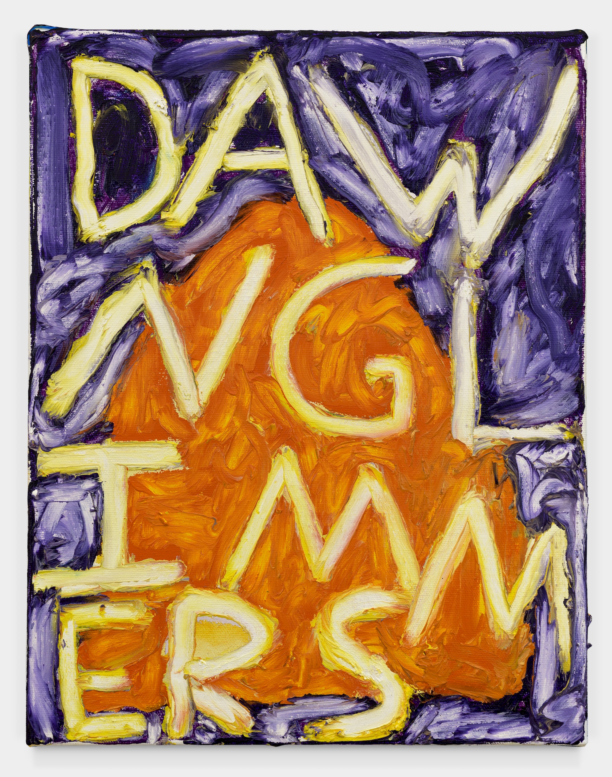 Dawn Glimmers