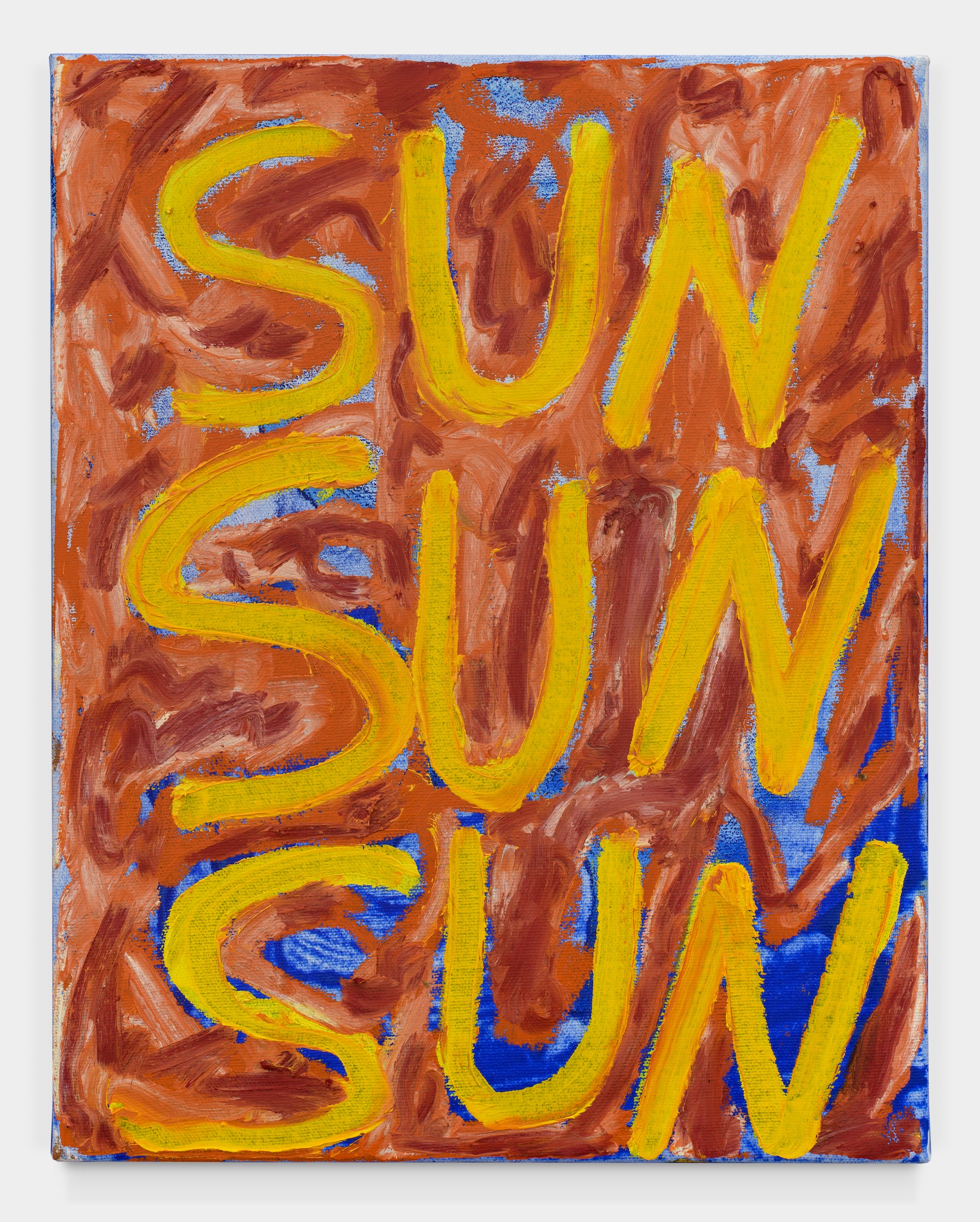 Sun Sun Sun