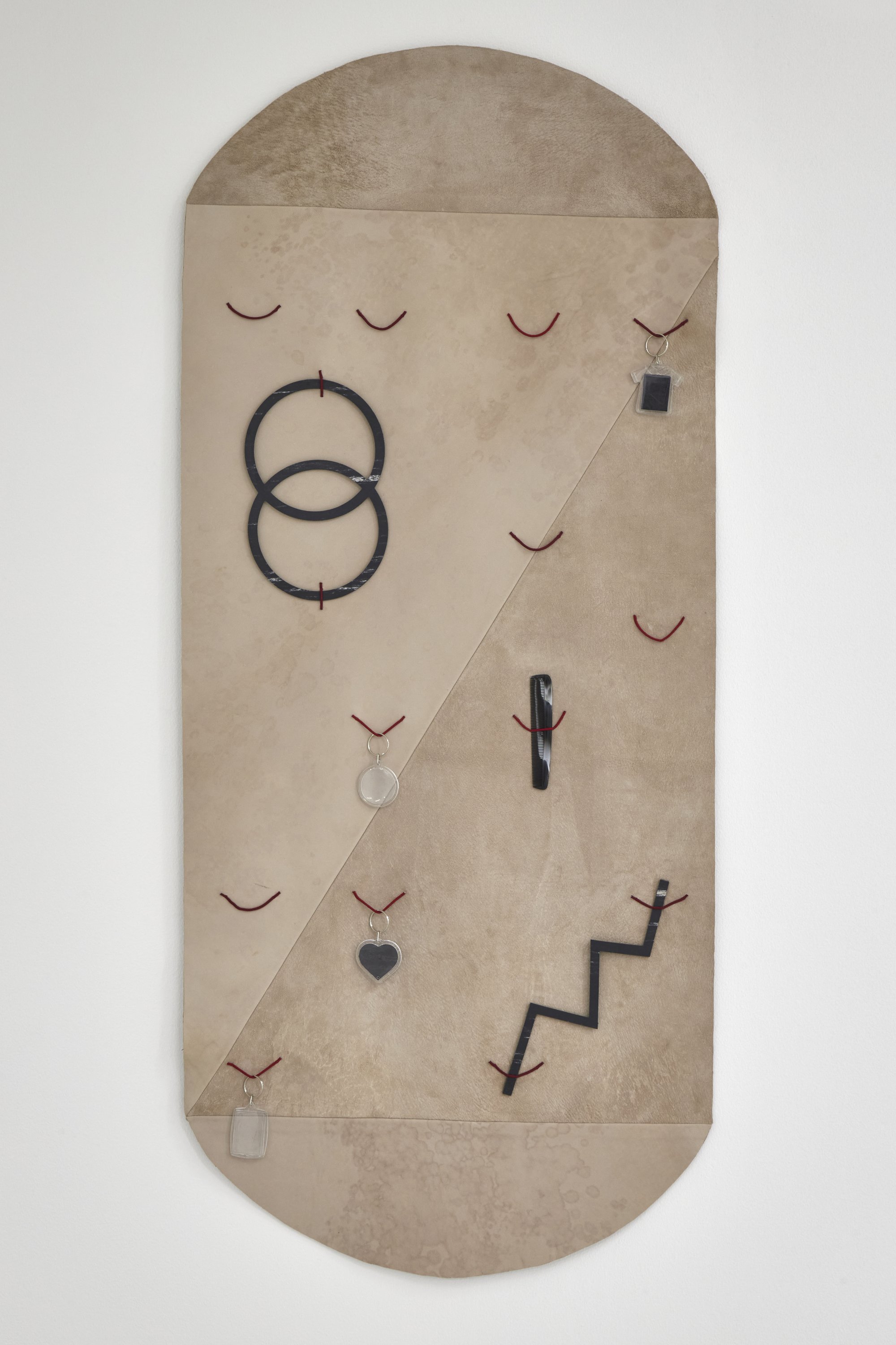 Portables (Una correspondencia)