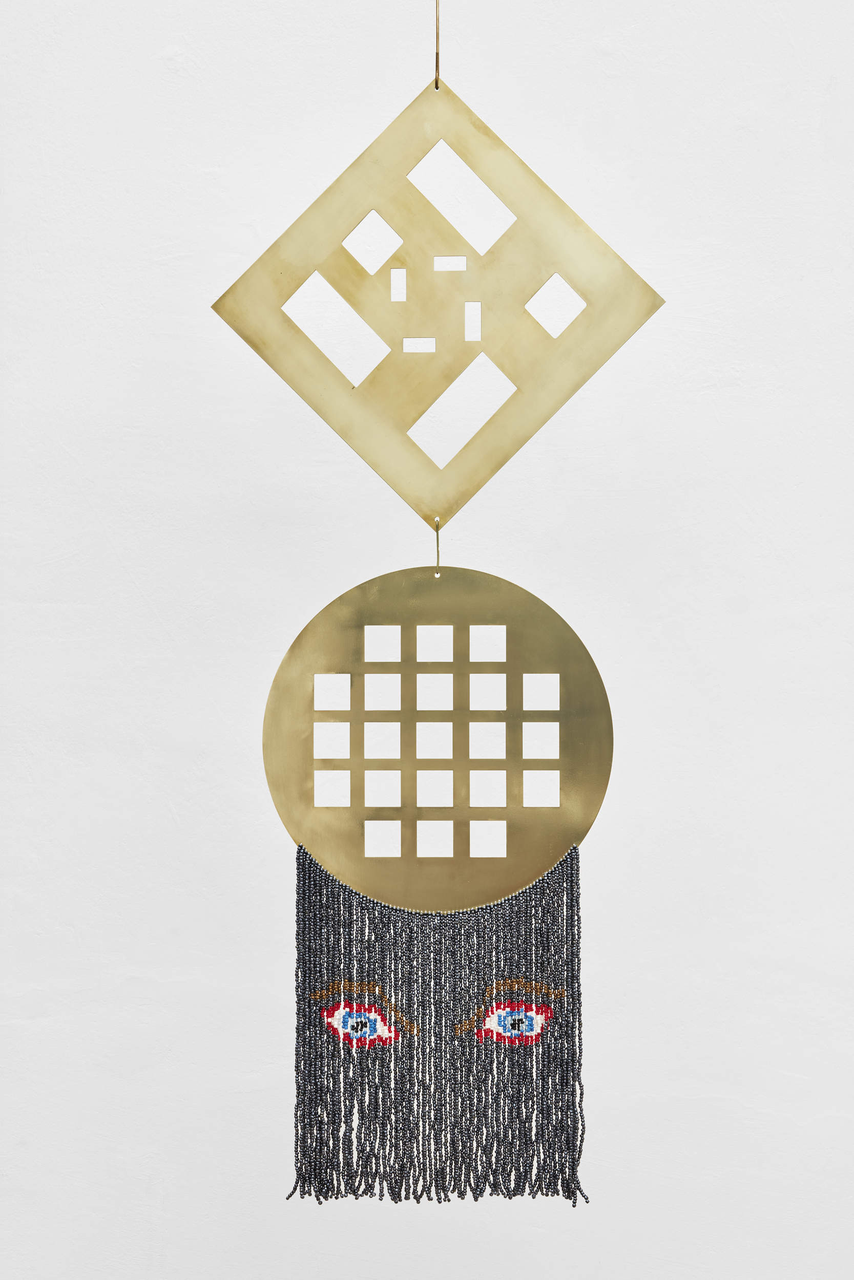 Holograma III