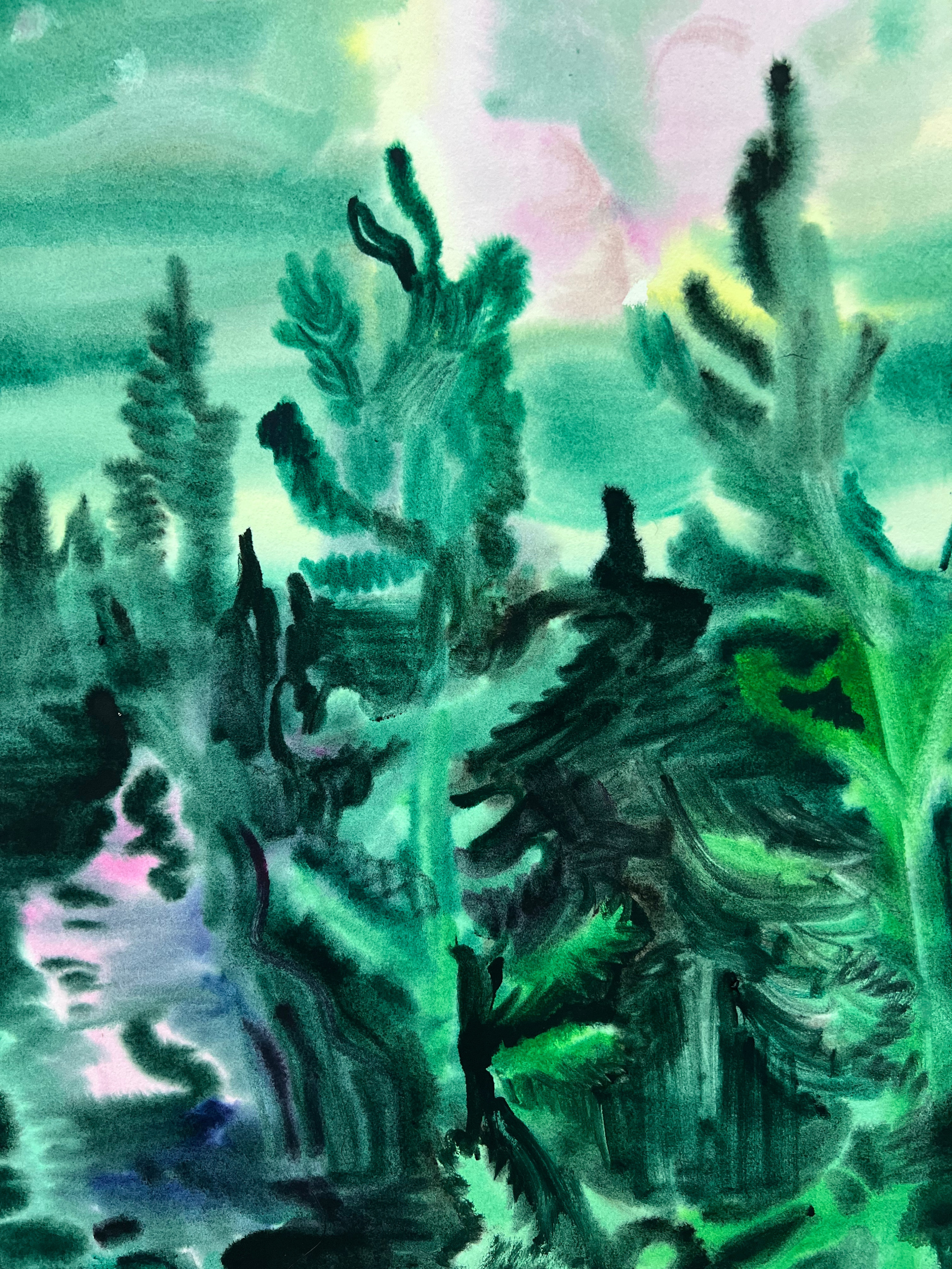 The Gust / Rebirth